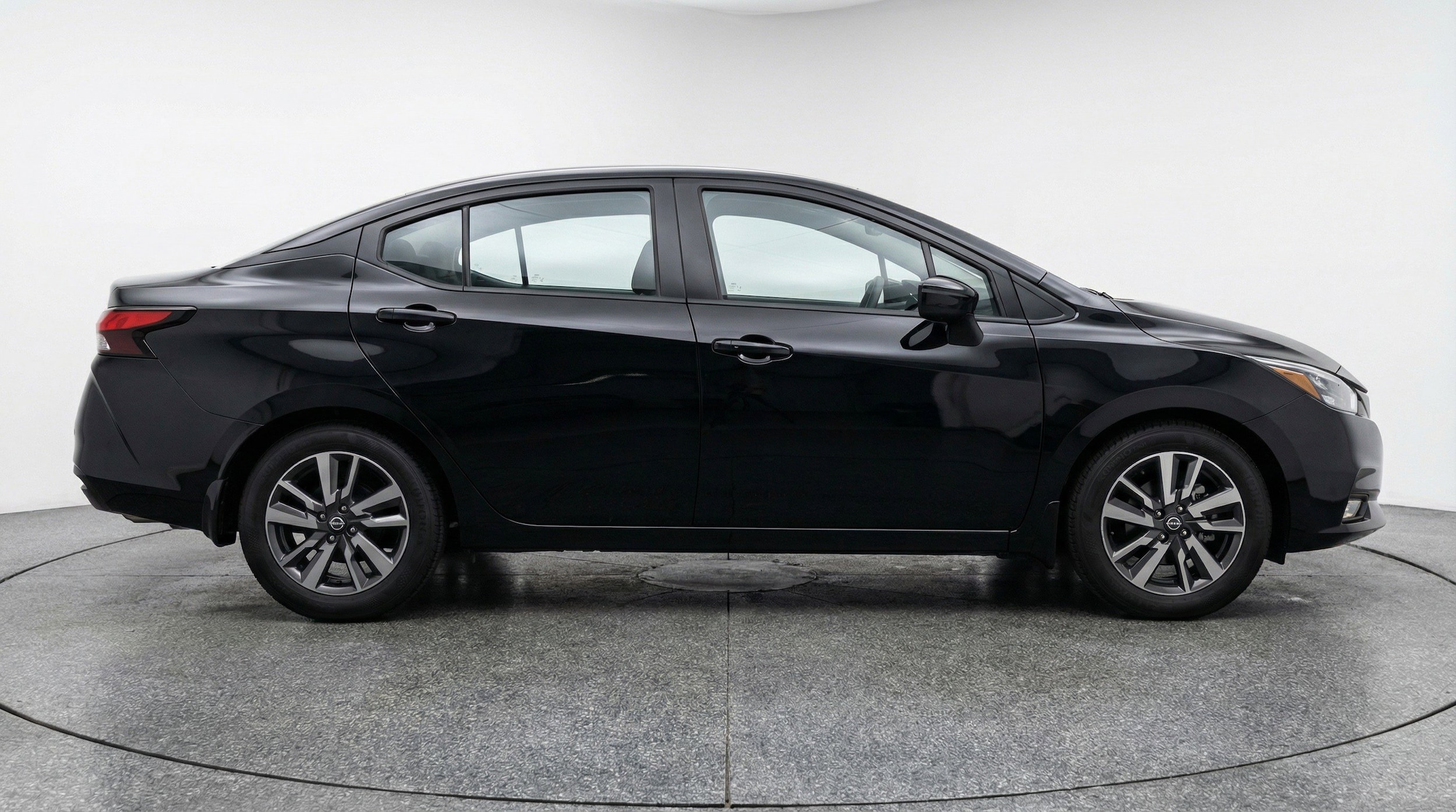 Thumbnail: 2025 Nissan Versa - 11
