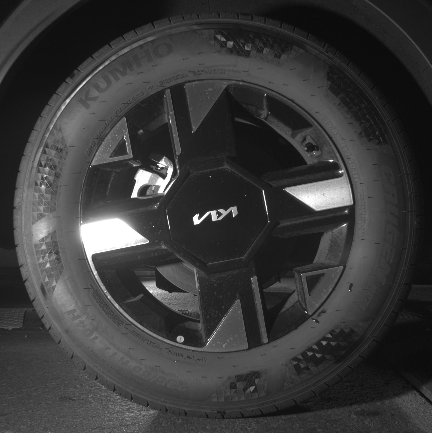 Thumbnail: 2026 Kia Sportage - 15