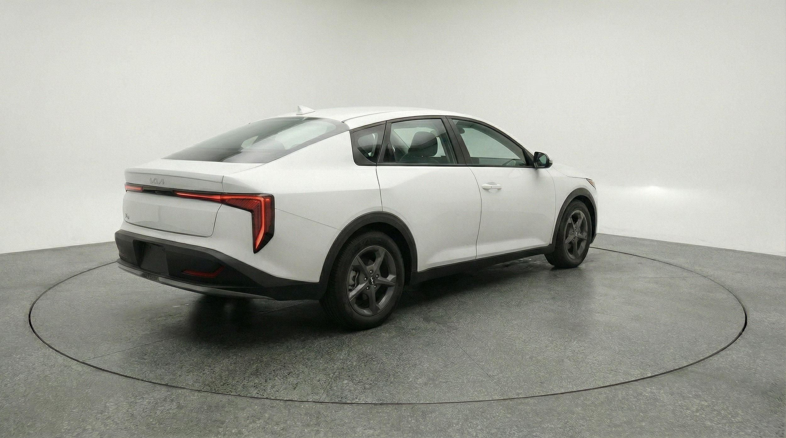 Thumbnail: 2025 Kia K4 - 7