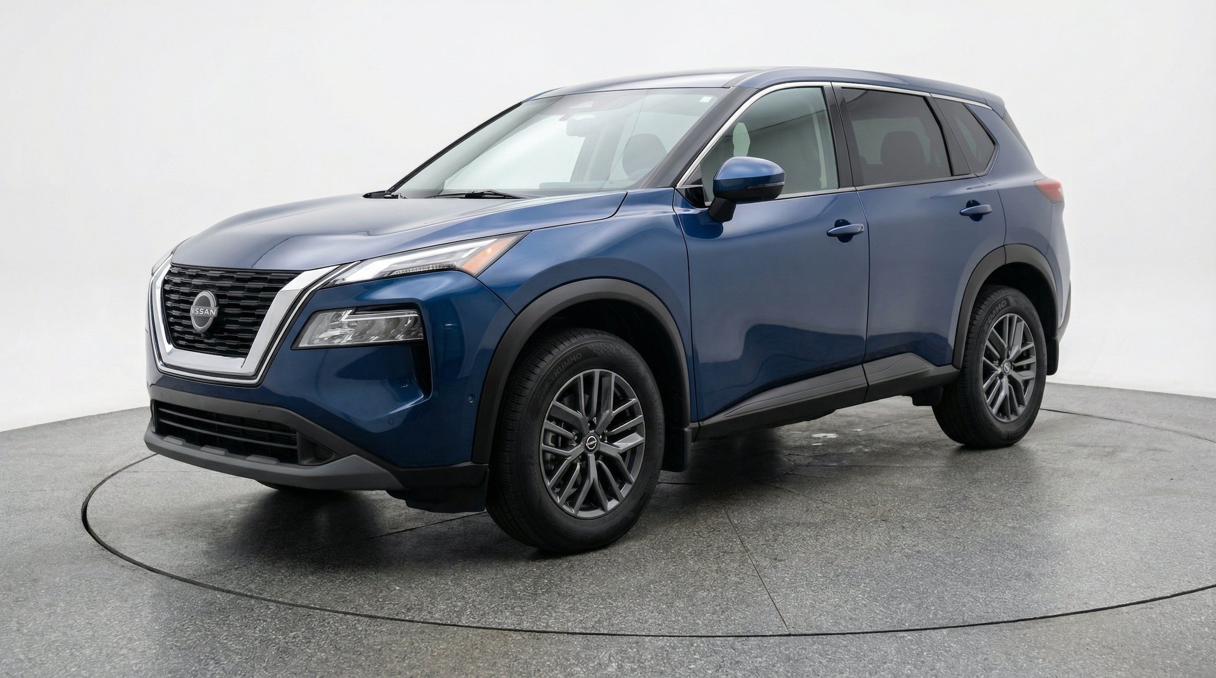 Thumbnail: 2026 Nissan Rogue - 3