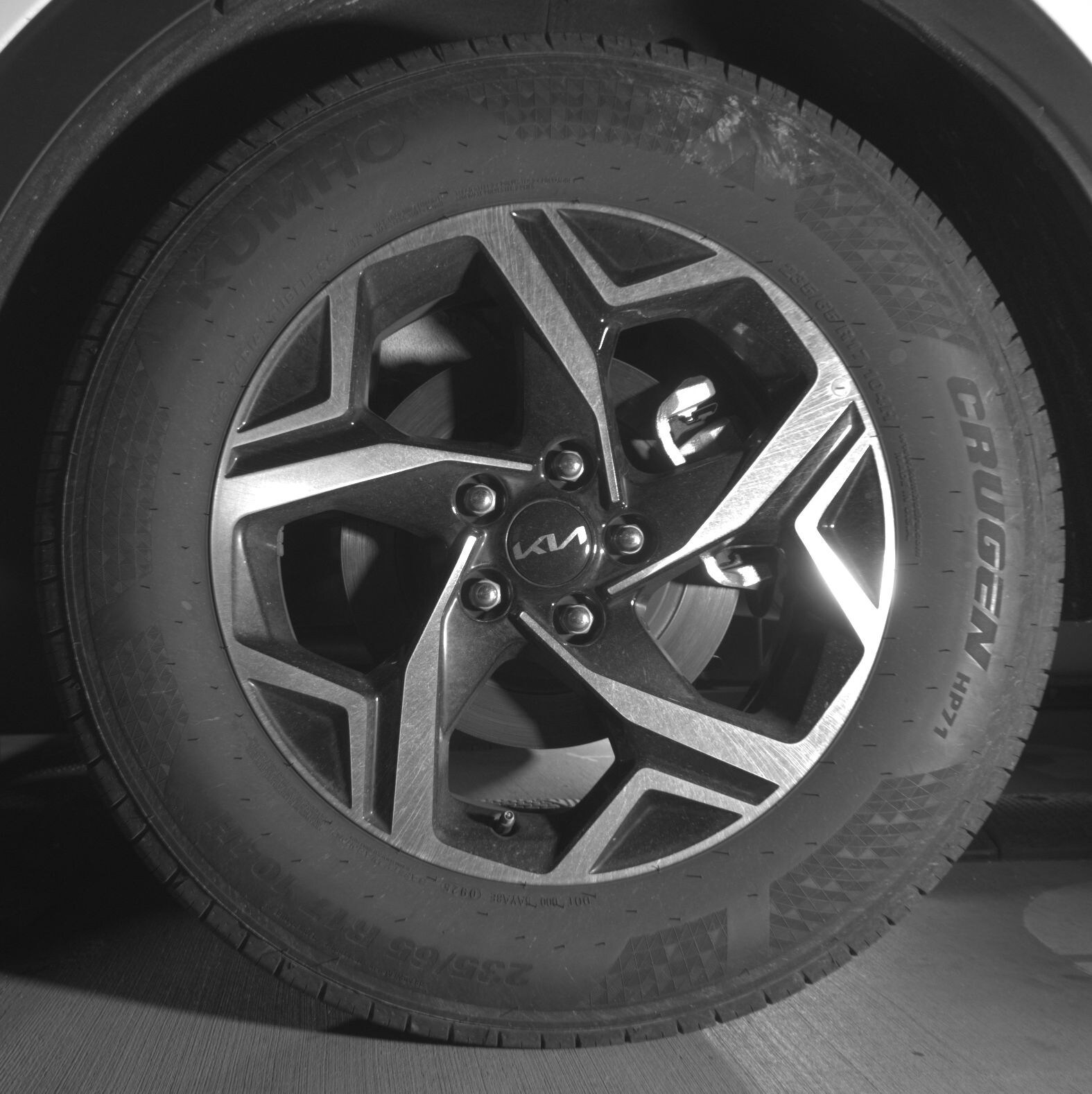 Thumbnail: 2025 Kia Sportage - 11