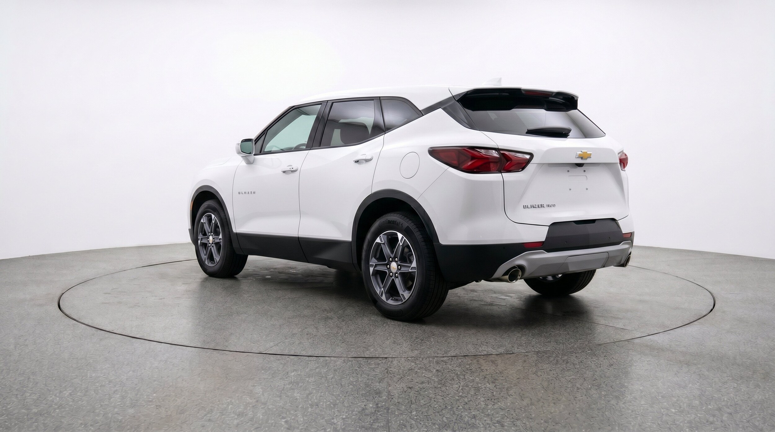 Thumbnail: 2026 Chevrolet Blazer - 6