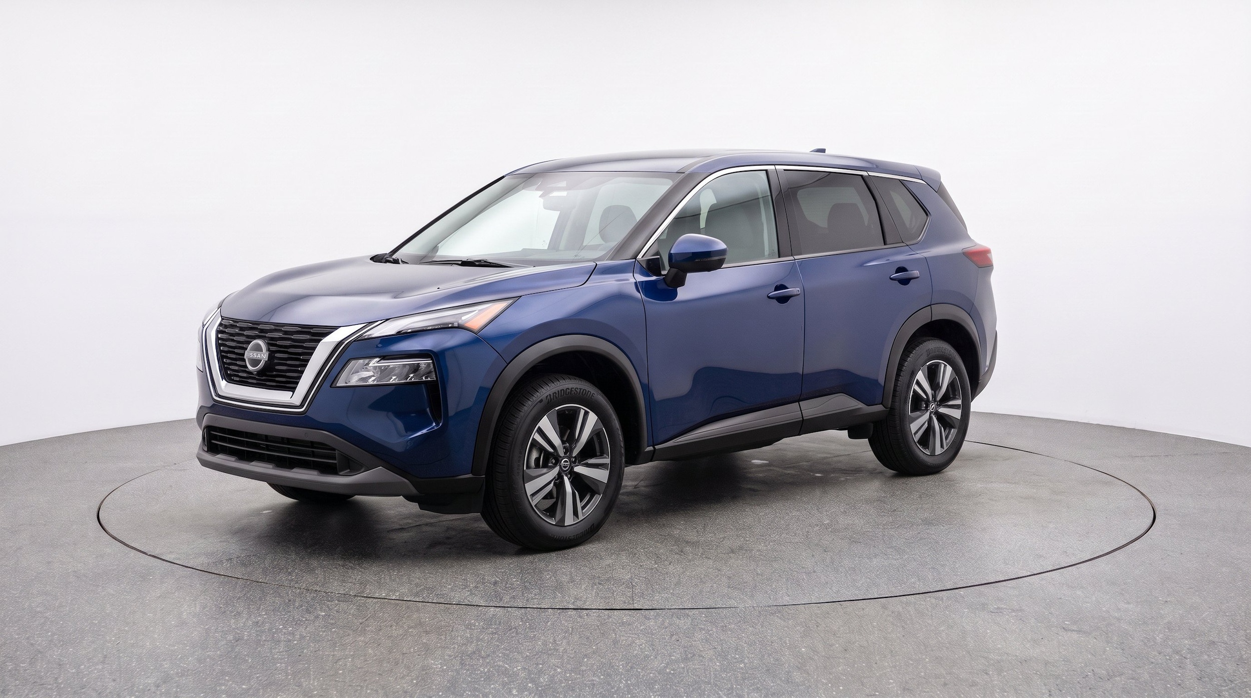 Thumbnail: 2026 Nissan Rogue - 3