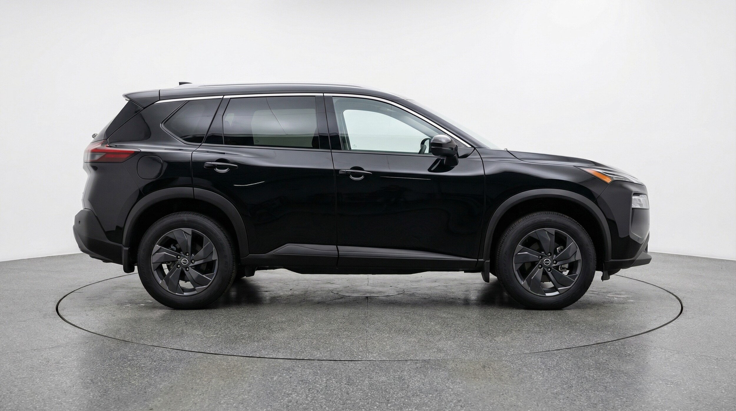 Thumbnail: 2025 Nissan Rogue - 8