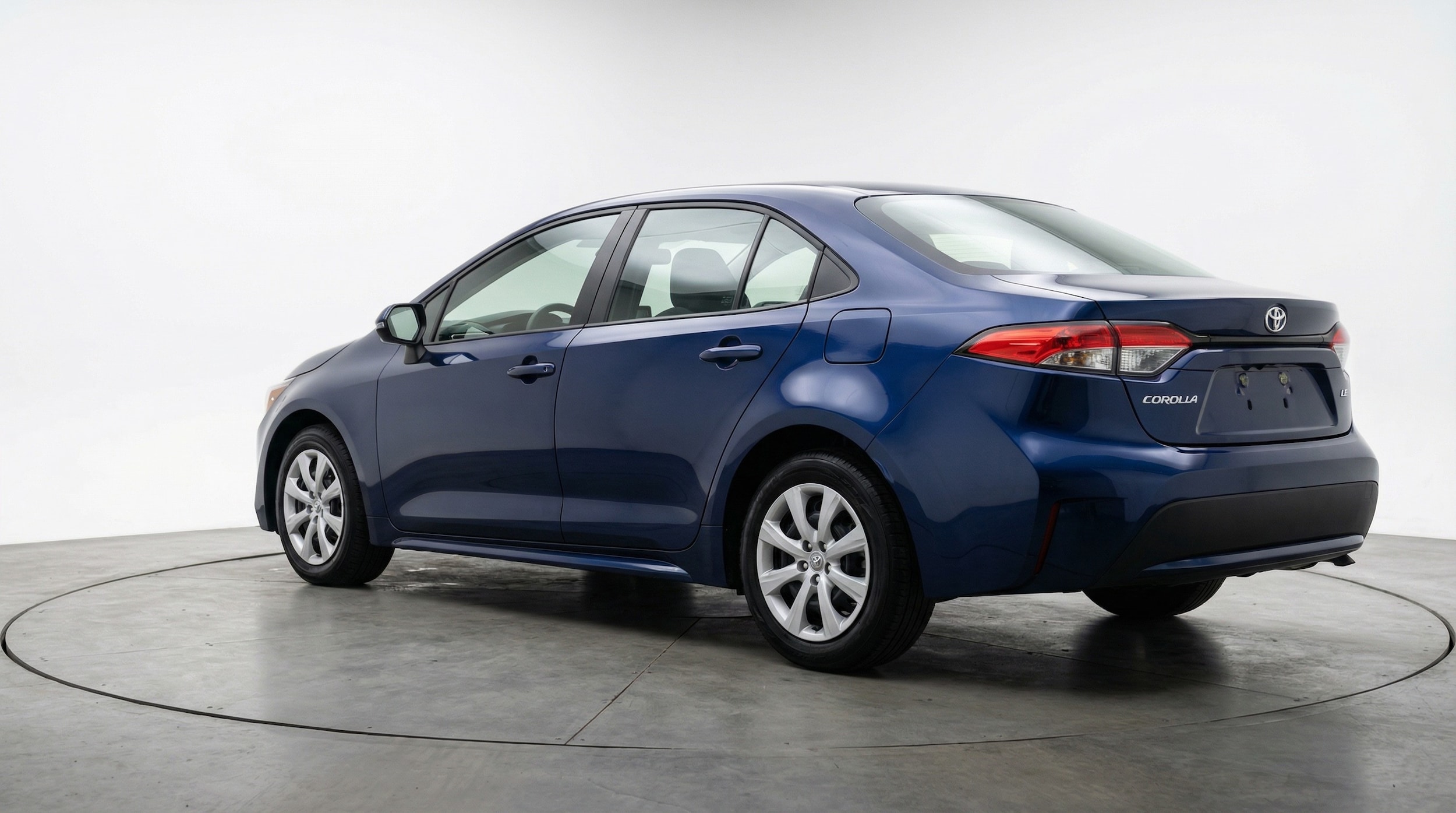 Thumbnail: 2025 Toyota Corolla - 5