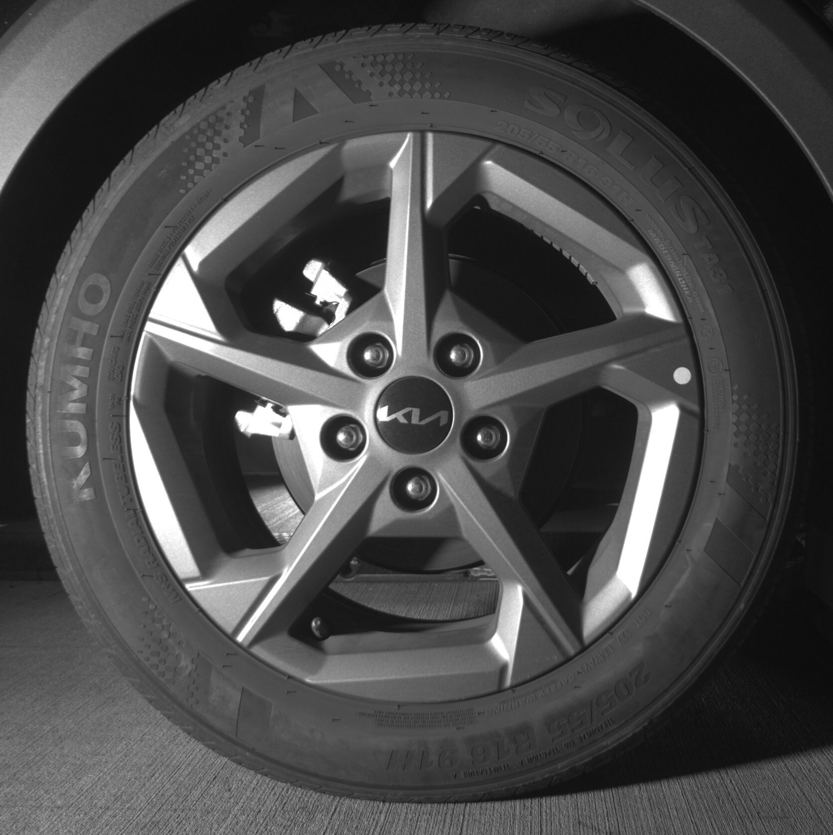 Thumbnail: 2025 Kia K4 - 12