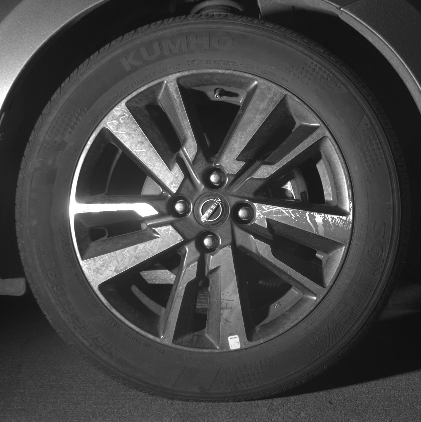 Thumbnail: 2025 Nissan Versa - 10