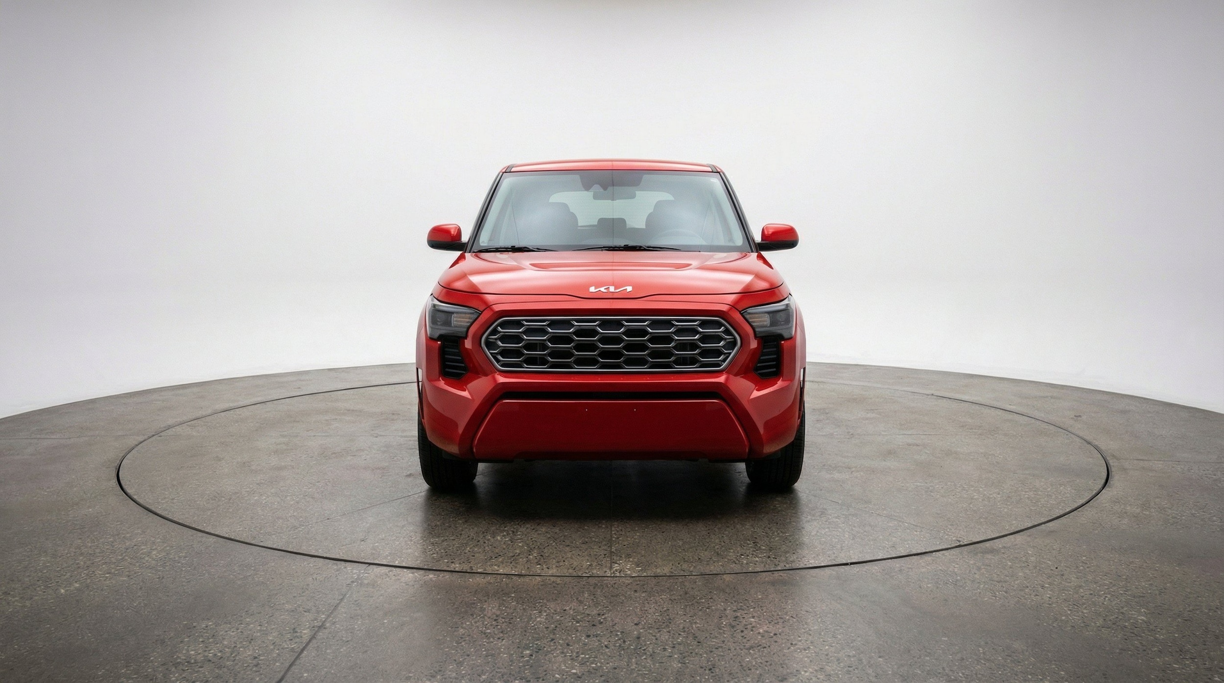 Thumbnail: 2025 Kia Soul - 2