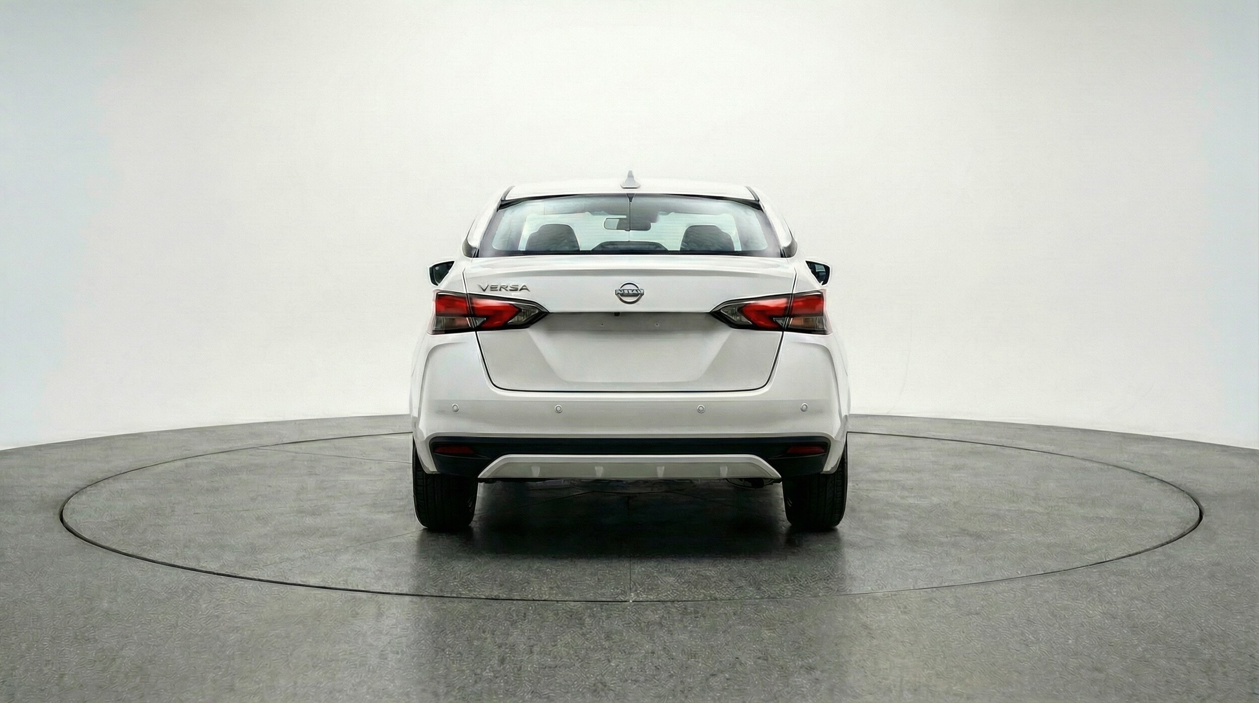 Thumbnail: 2025 Nissan Versa - 6