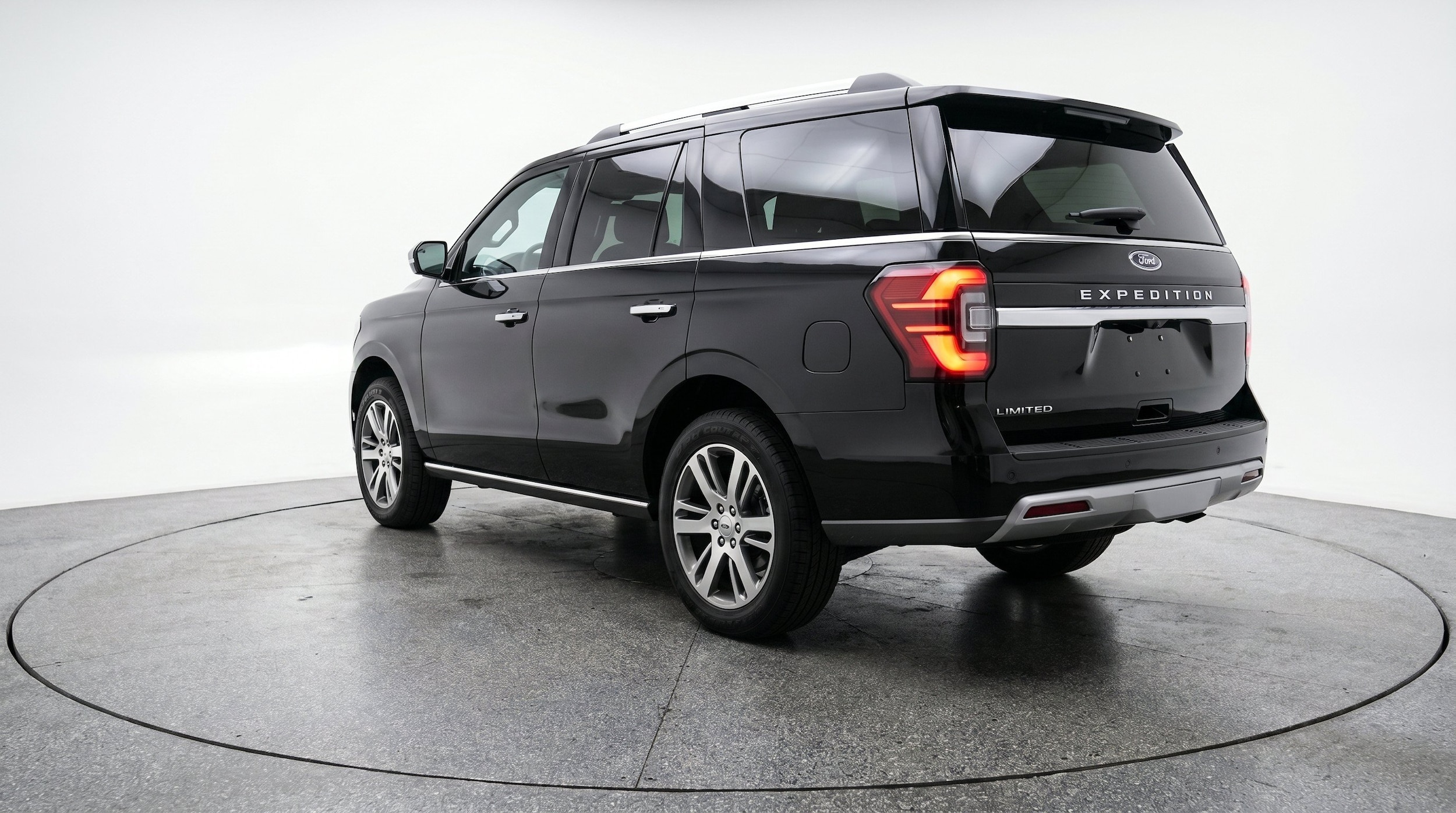 Thumbnail: 2024 Ford Expedition - 6