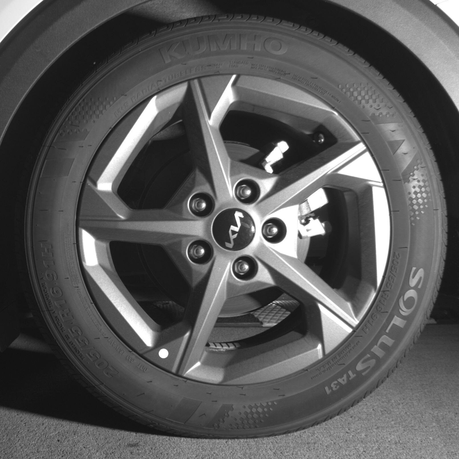 Thumbnail: 2025 Kia K4 - 11