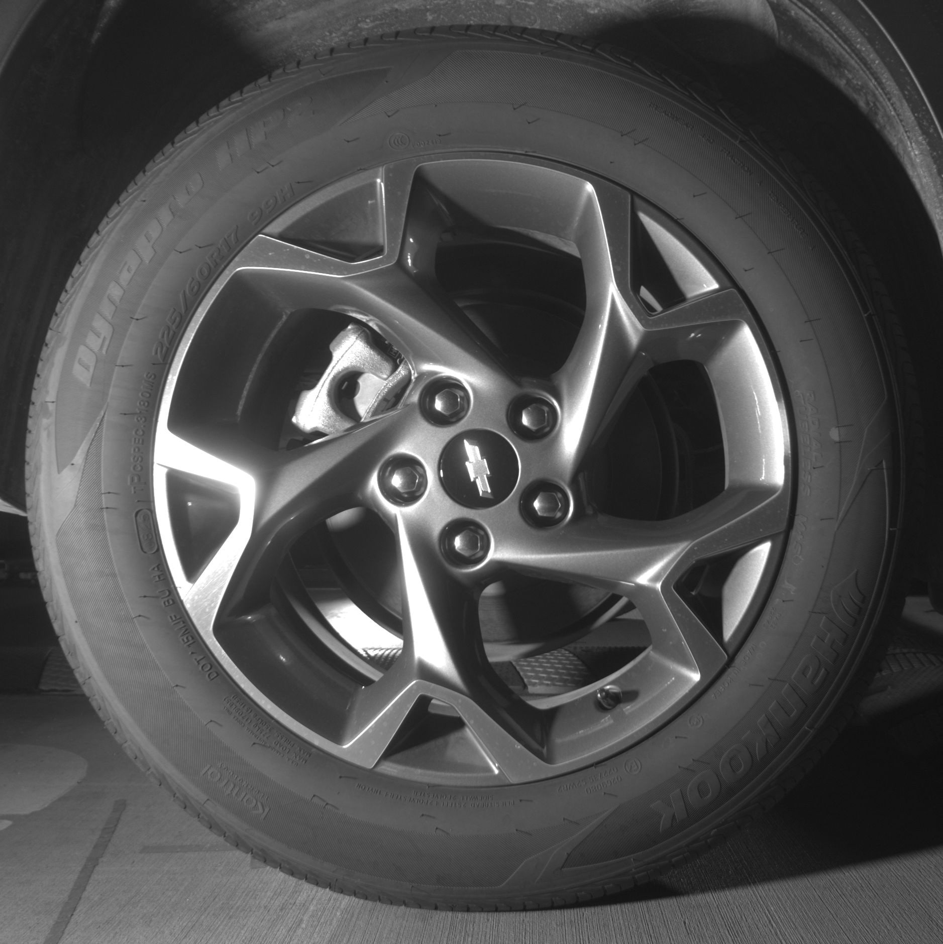 Thumbnail: 2025 Chevrolet Trax - 12