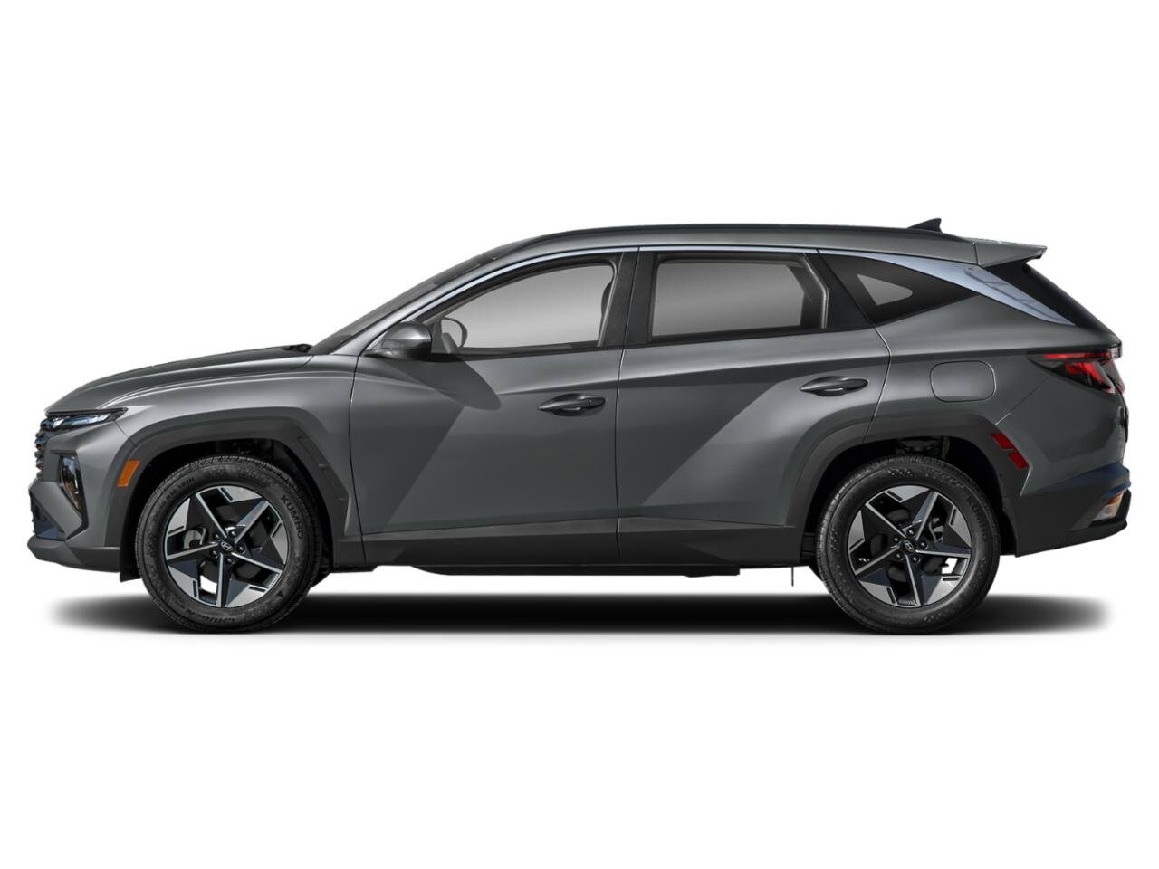 Thumbnail: 2026 Hyundai Tucson - 3