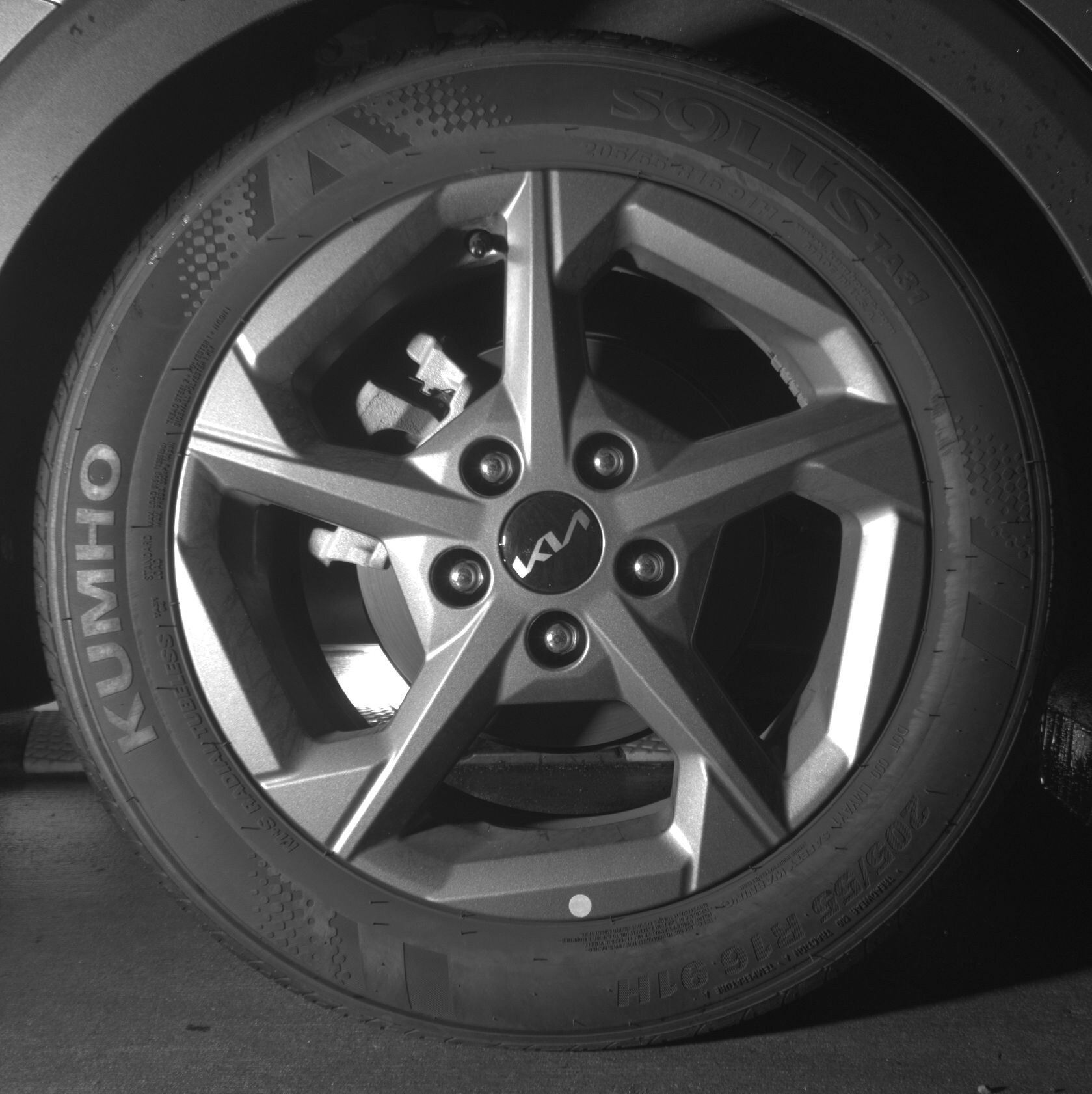 Thumbnail: 2025 Kia K4 - 12