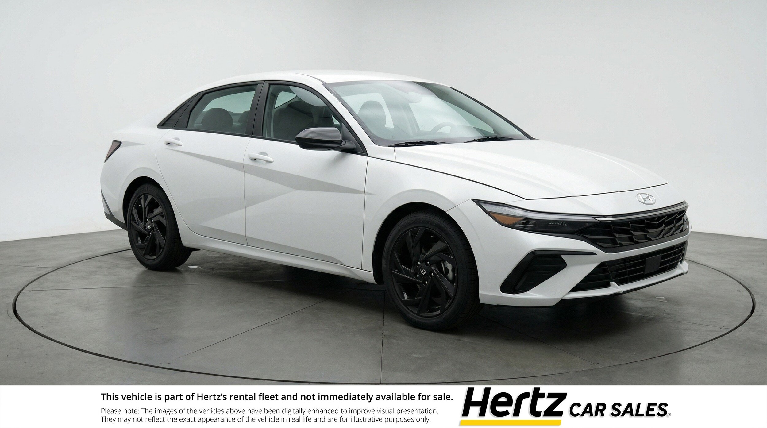 Thumbnail: 2026 Hyundai Elantra - 1