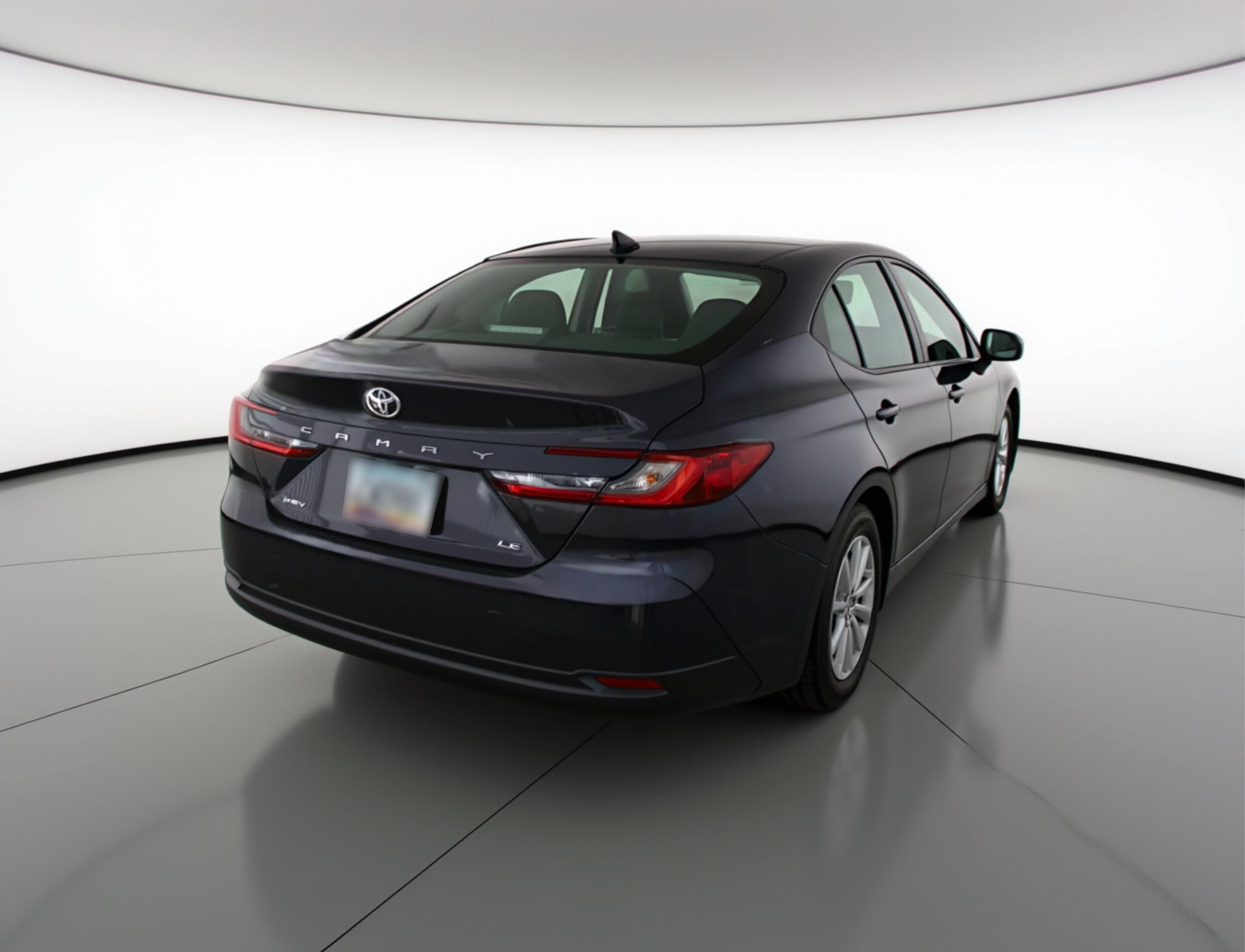 Thumbnail: 2025 Toyota Camry - 7