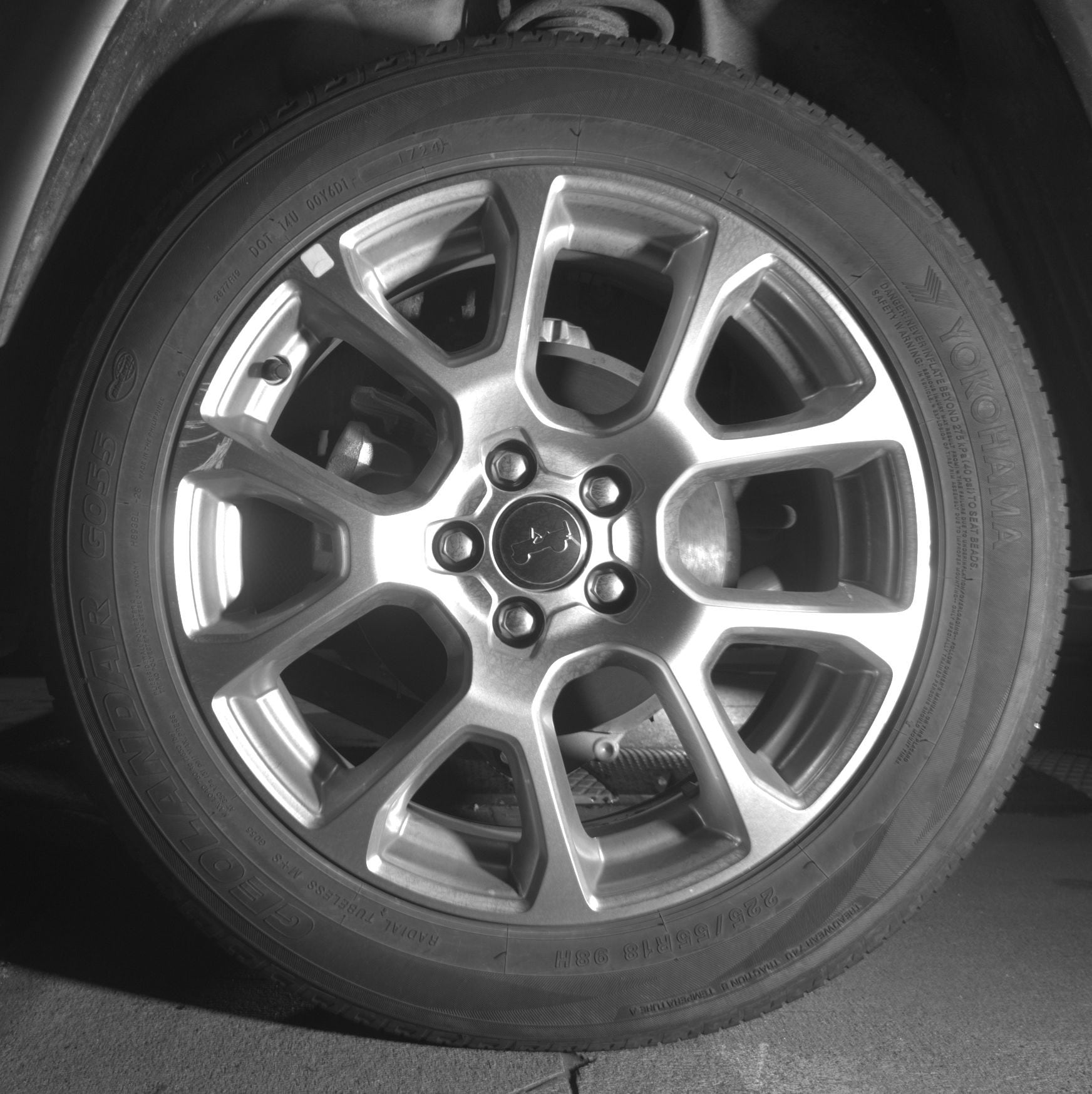 Thumbnail: 2025 Jeep Compass - 11