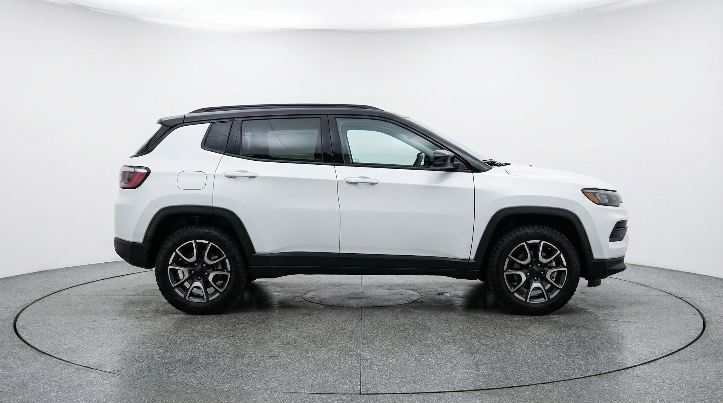 Thumbnail: 2025 Jeep Compass - 8