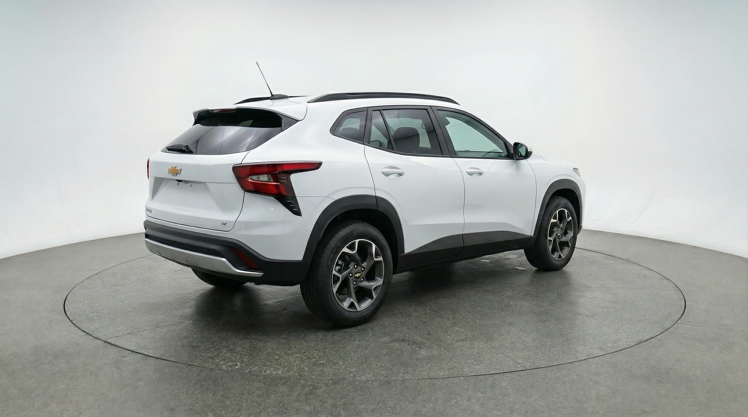 Thumbnail: 2025 Chevrolet Trax - 7