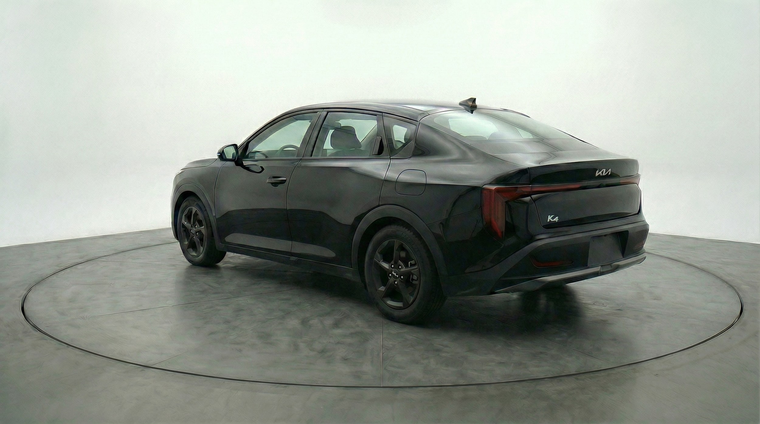 Thumbnail: 2025 Kia K4 - 5