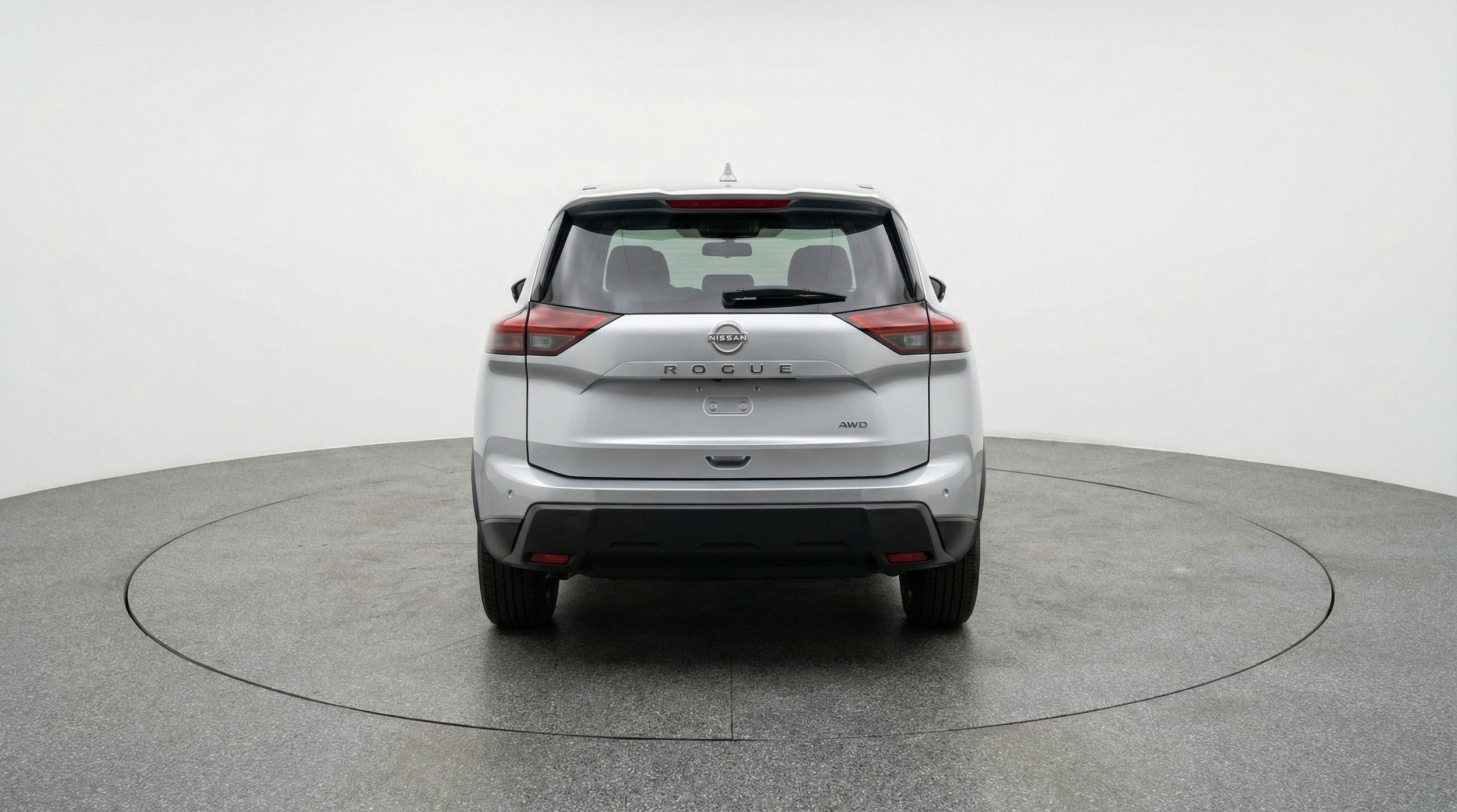 Thumbnail: 2025 Nissan Rogue - 6