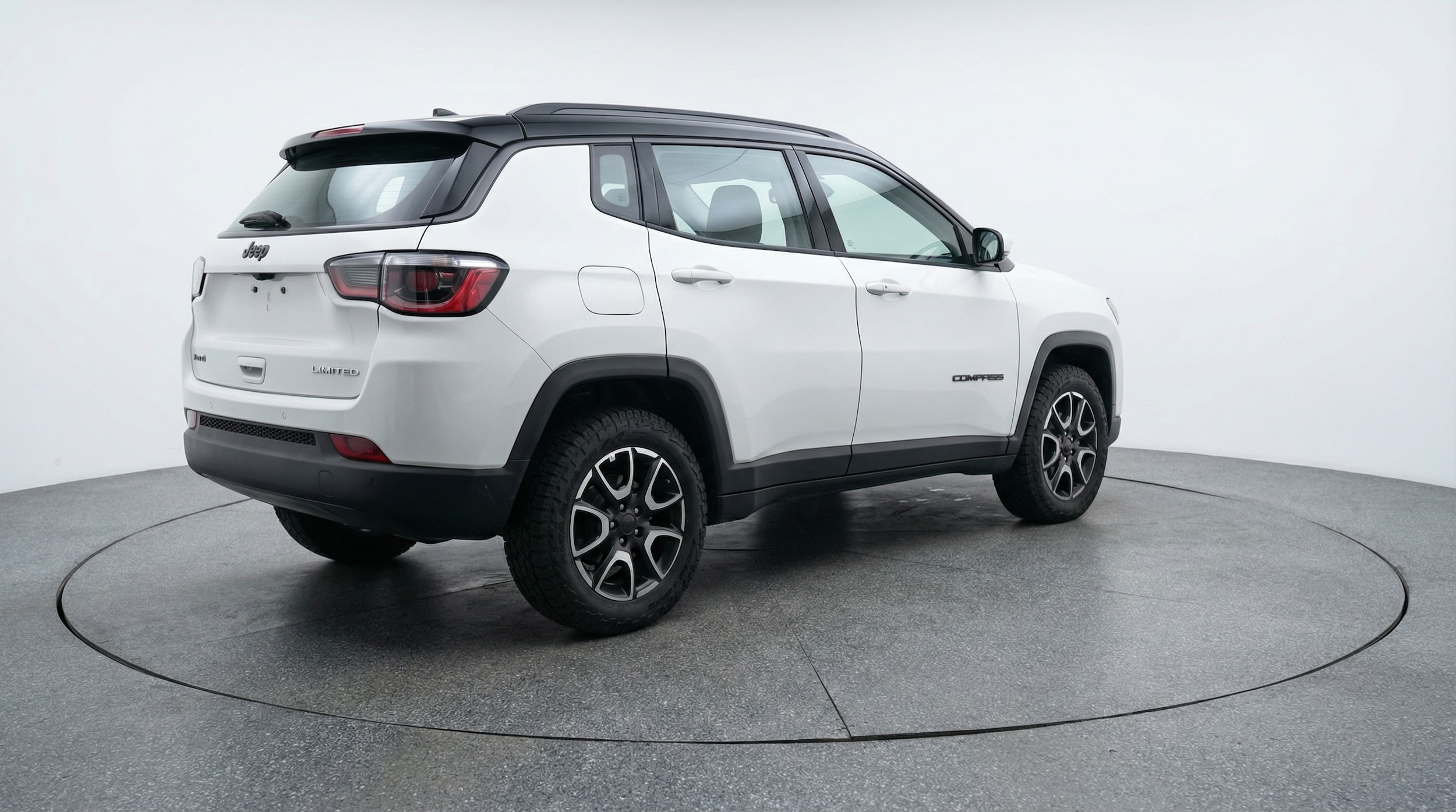 Thumbnail: 2025 Jeep Compass - 7