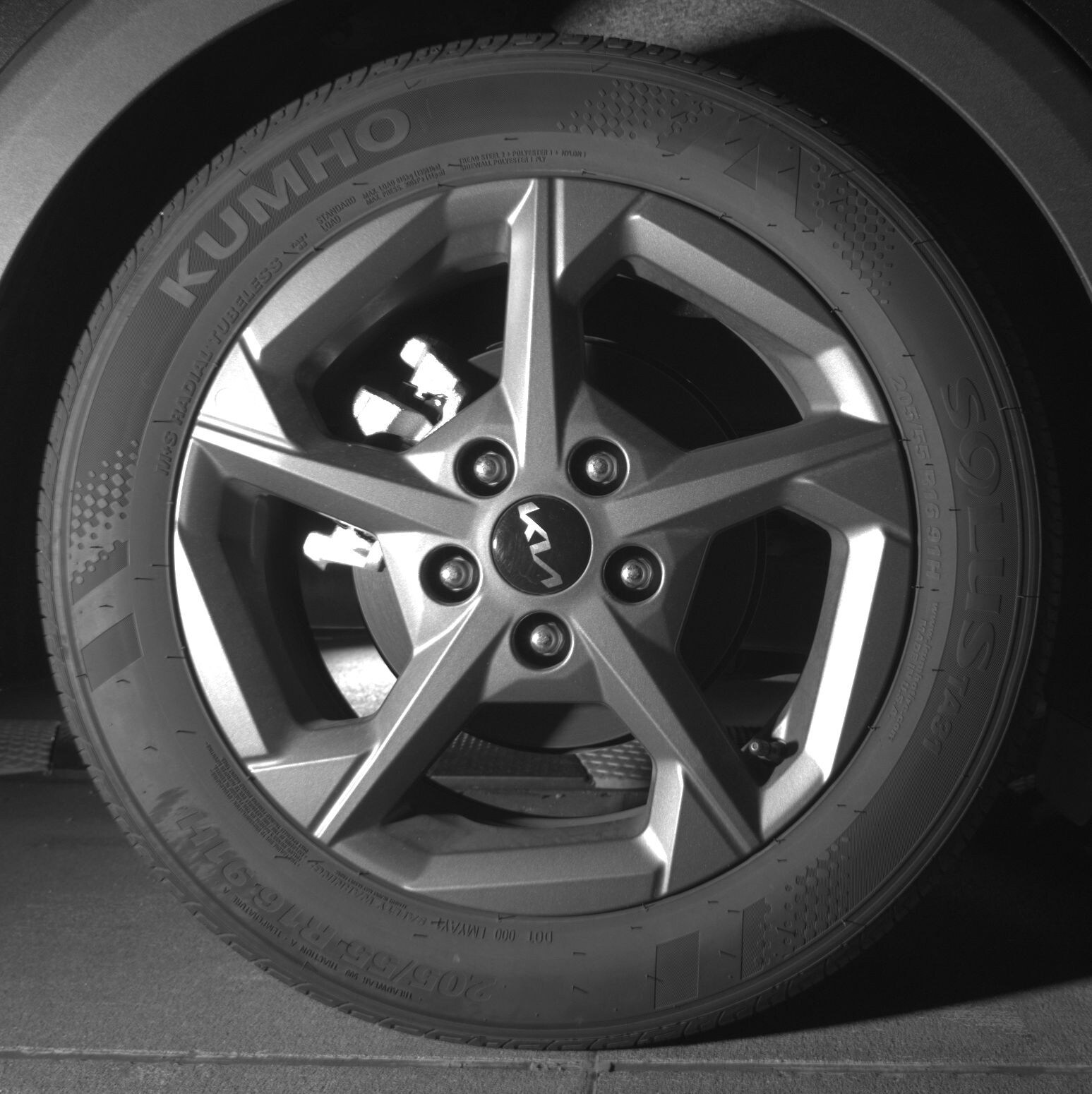 Thumbnail: 2025 Kia K4 - 12