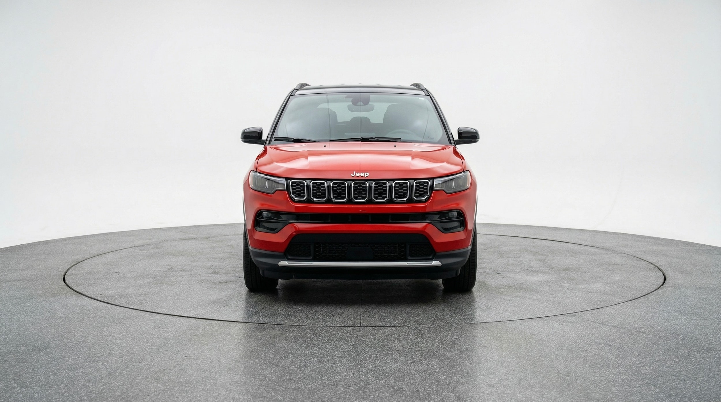 Thumbnail: 2025 Jeep Compass - 2