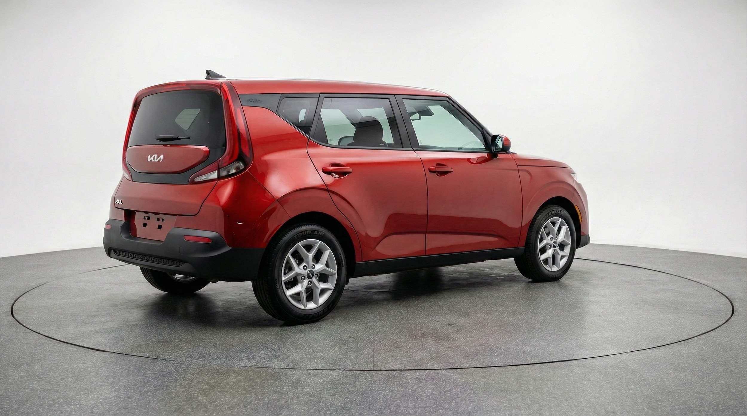 Thumbnail: 2025 Kia Soul - 7
