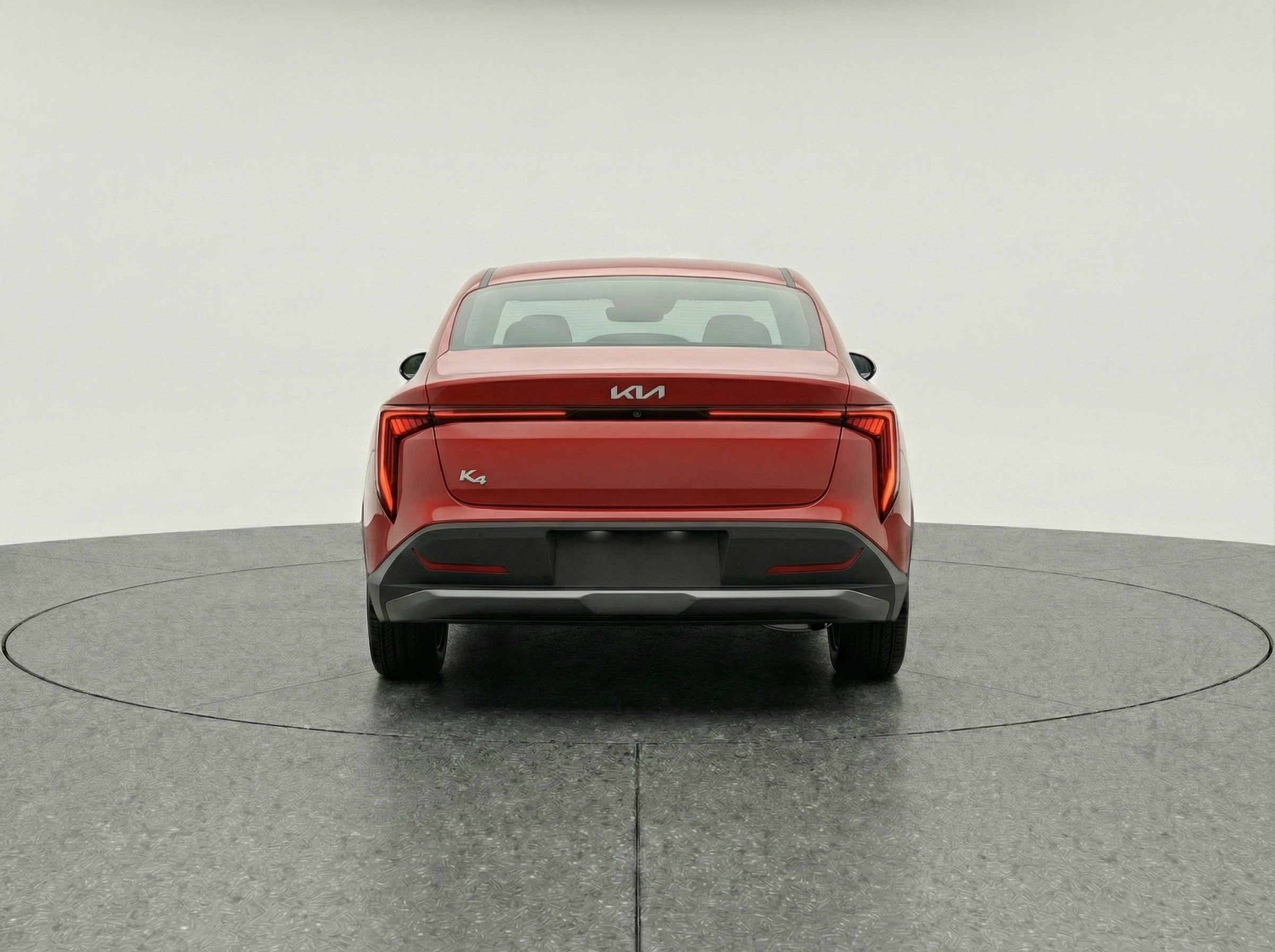 Thumbnail: 2025 Kia K4 - 6