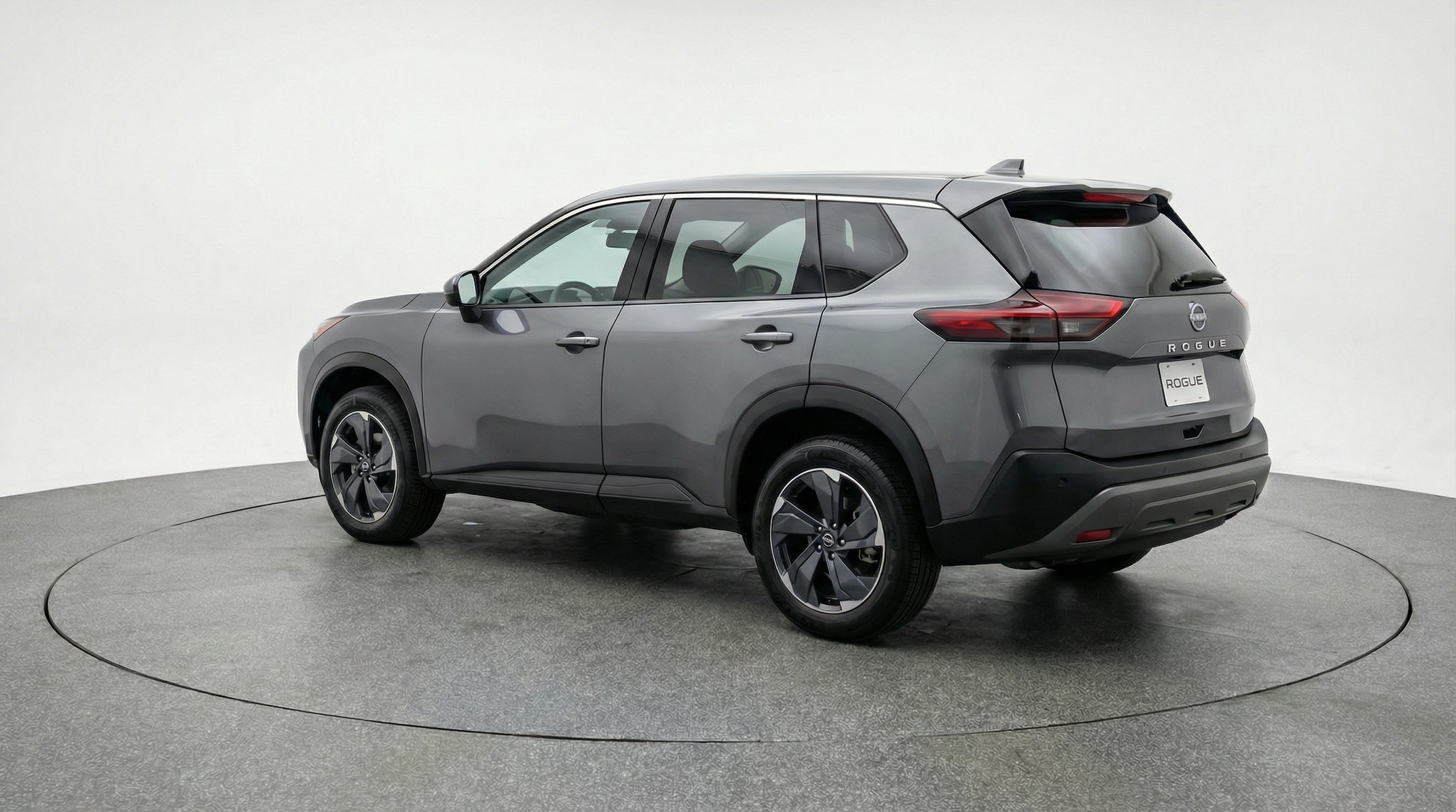 Thumbnail: 2025 Nissan Rogue - 5