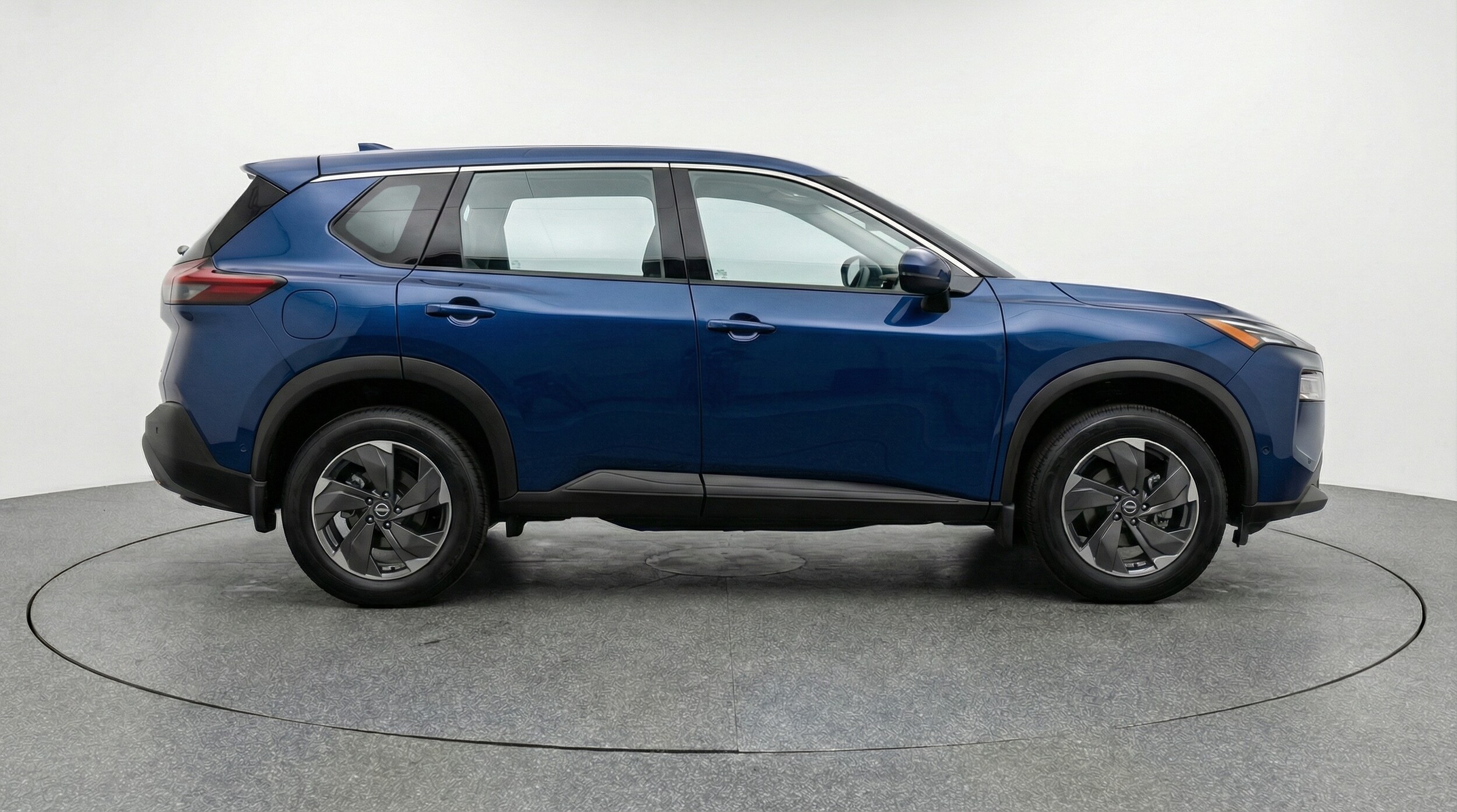 Thumbnail: 2025 Nissan Rogue - 8