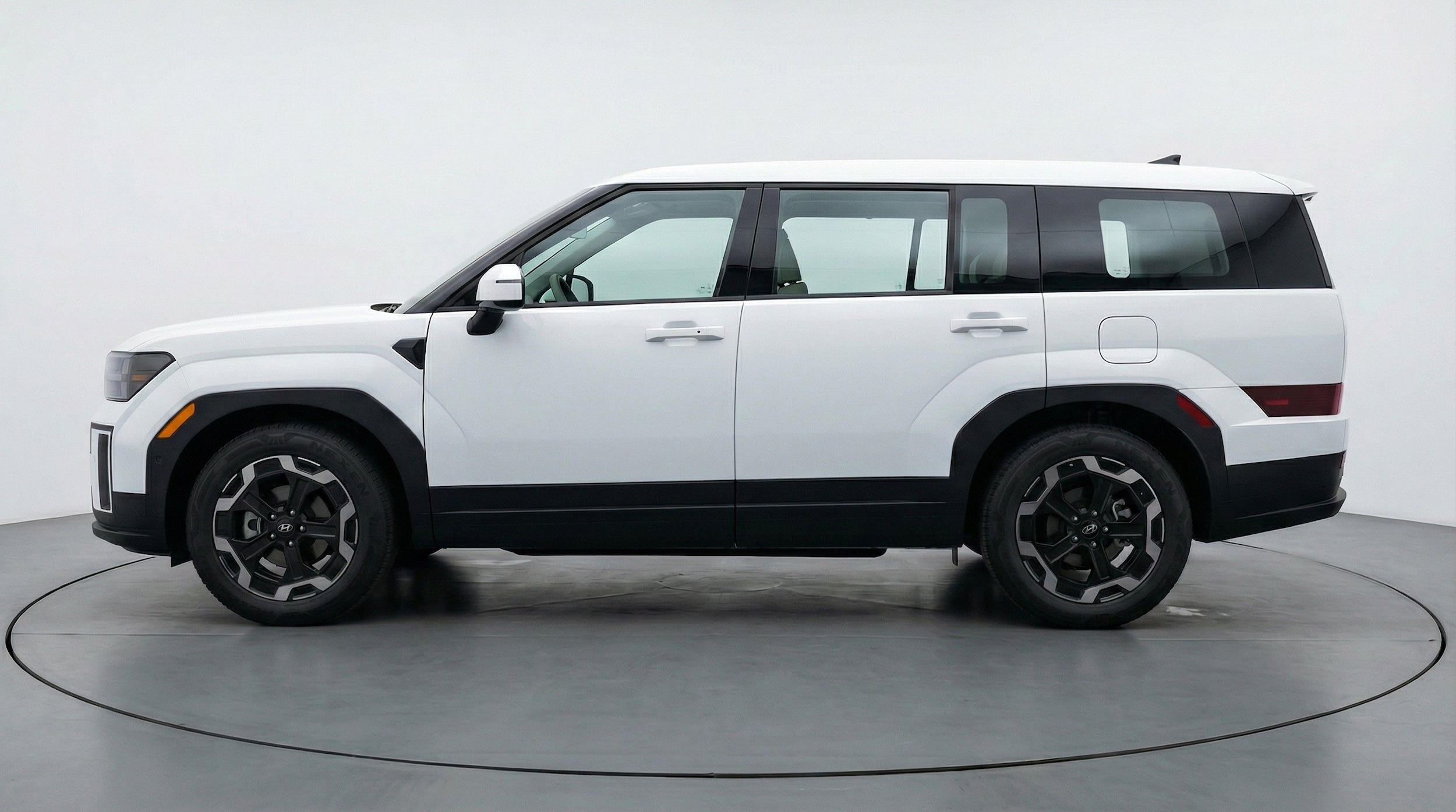 Thumbnail: 2026 Hyundai Santa Fe - 5