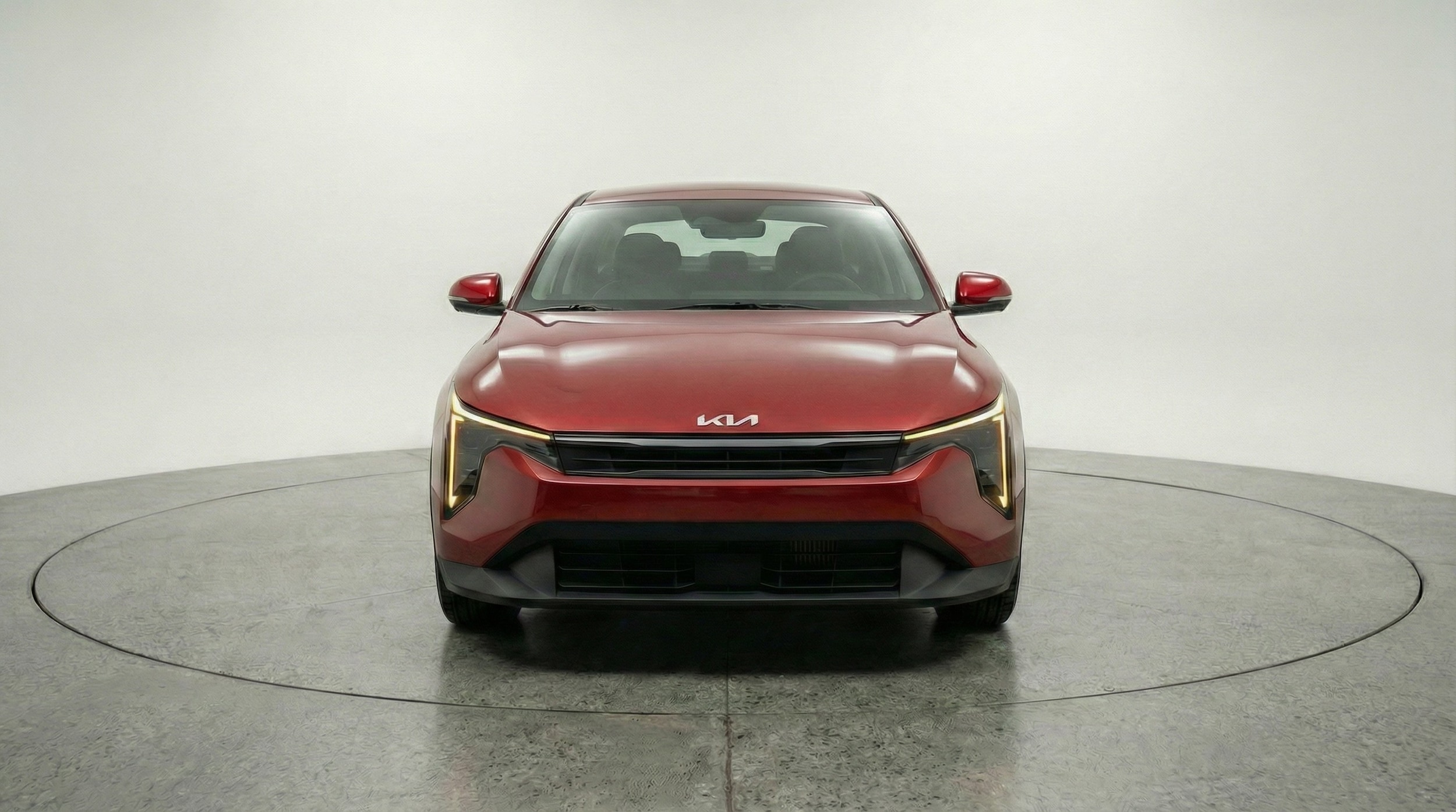 Thumbnail: 2025 Kia K4 - 2