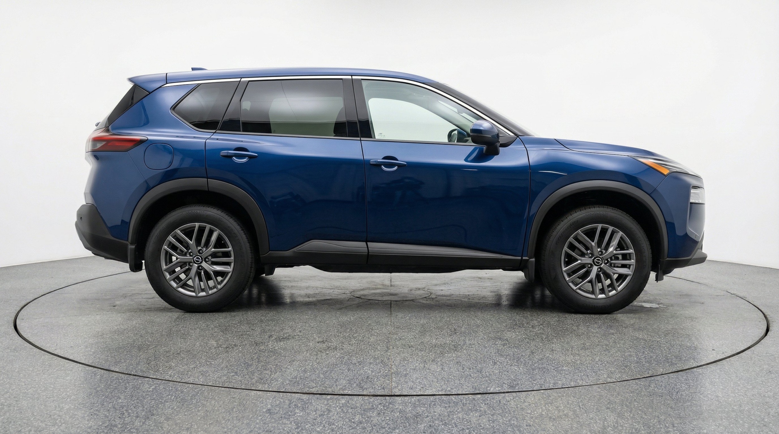 Thumbnail: 2026 Nissan Rogue - 11