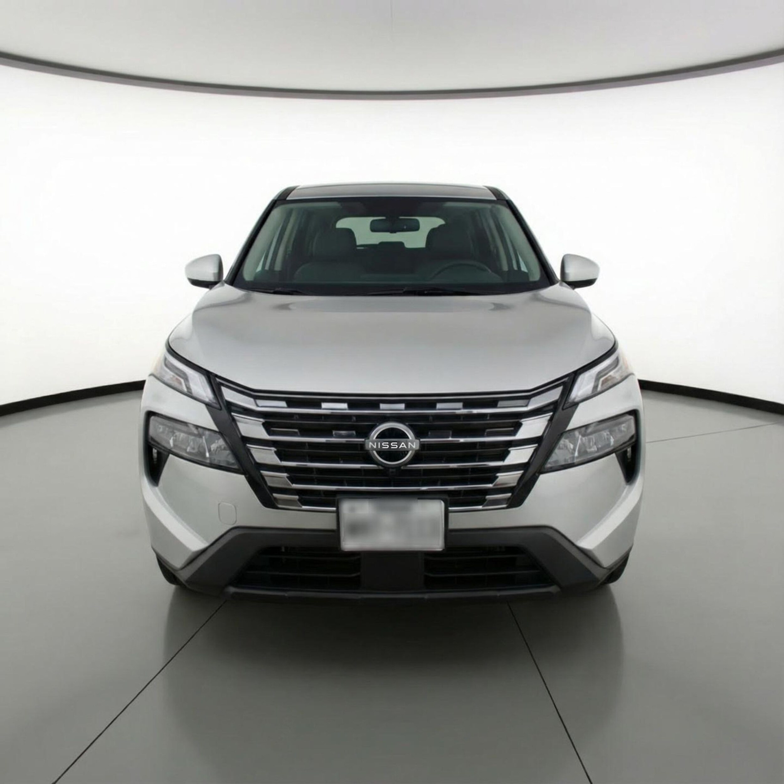 Thumbnail: 2025 Nissan Rogue - 2