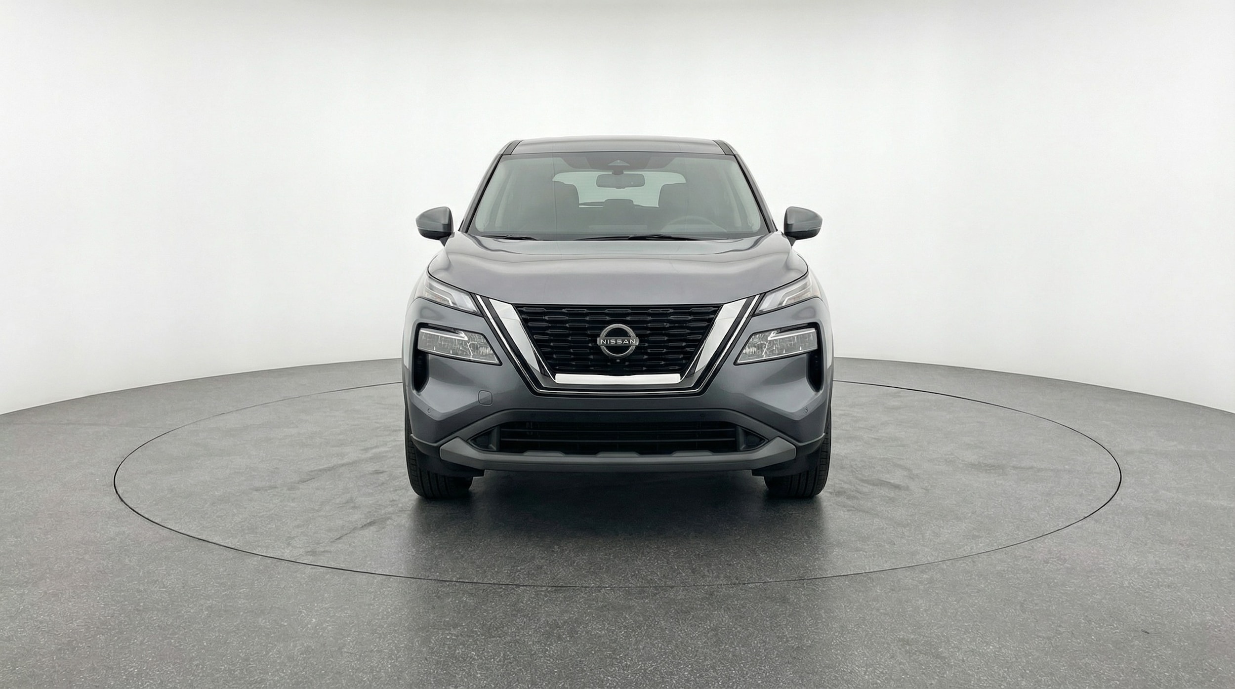 Thumbnail: 2025 Nissan Rogue - 2