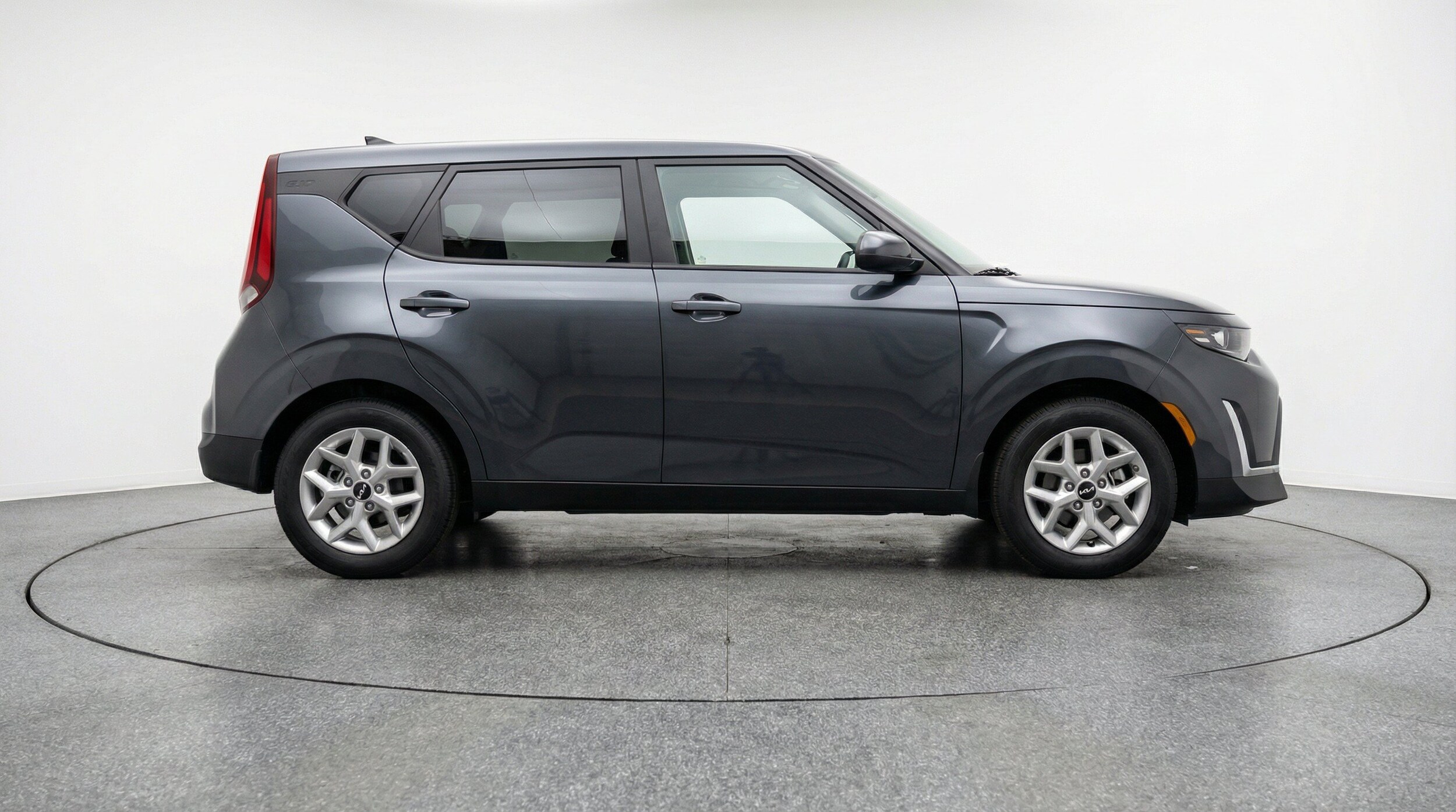 Thumbnail: 2025 Kia Soul - 11