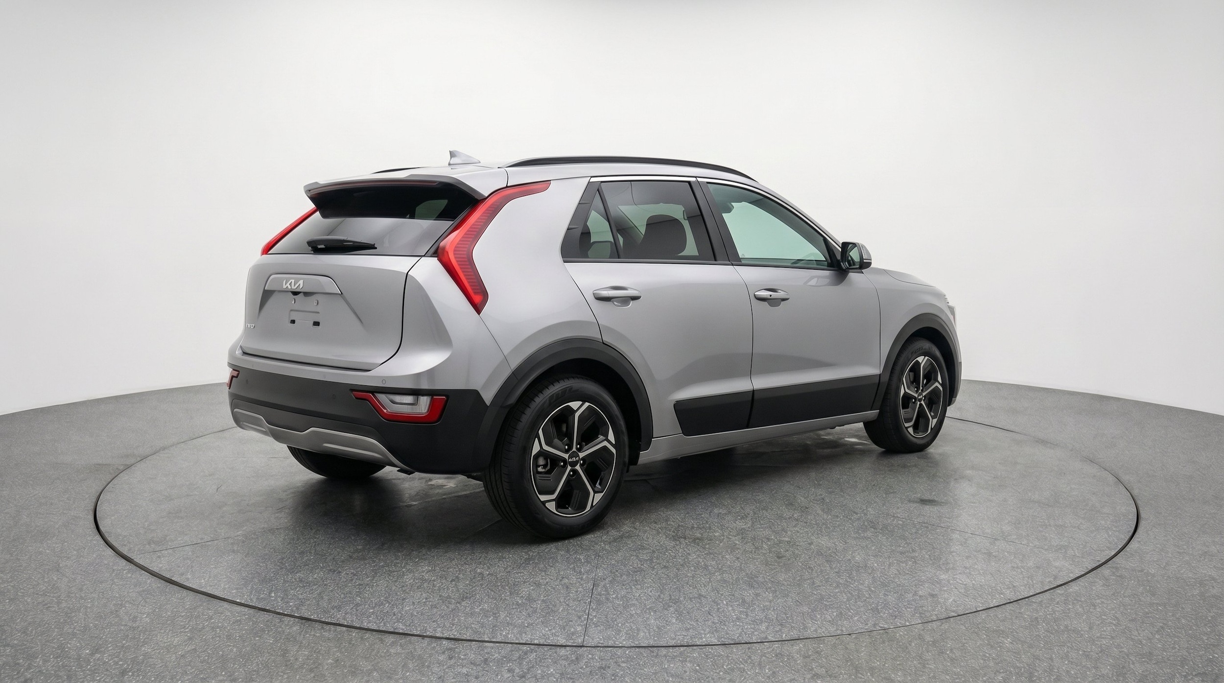 Thumbnail: 2026 Kia Niro - 9