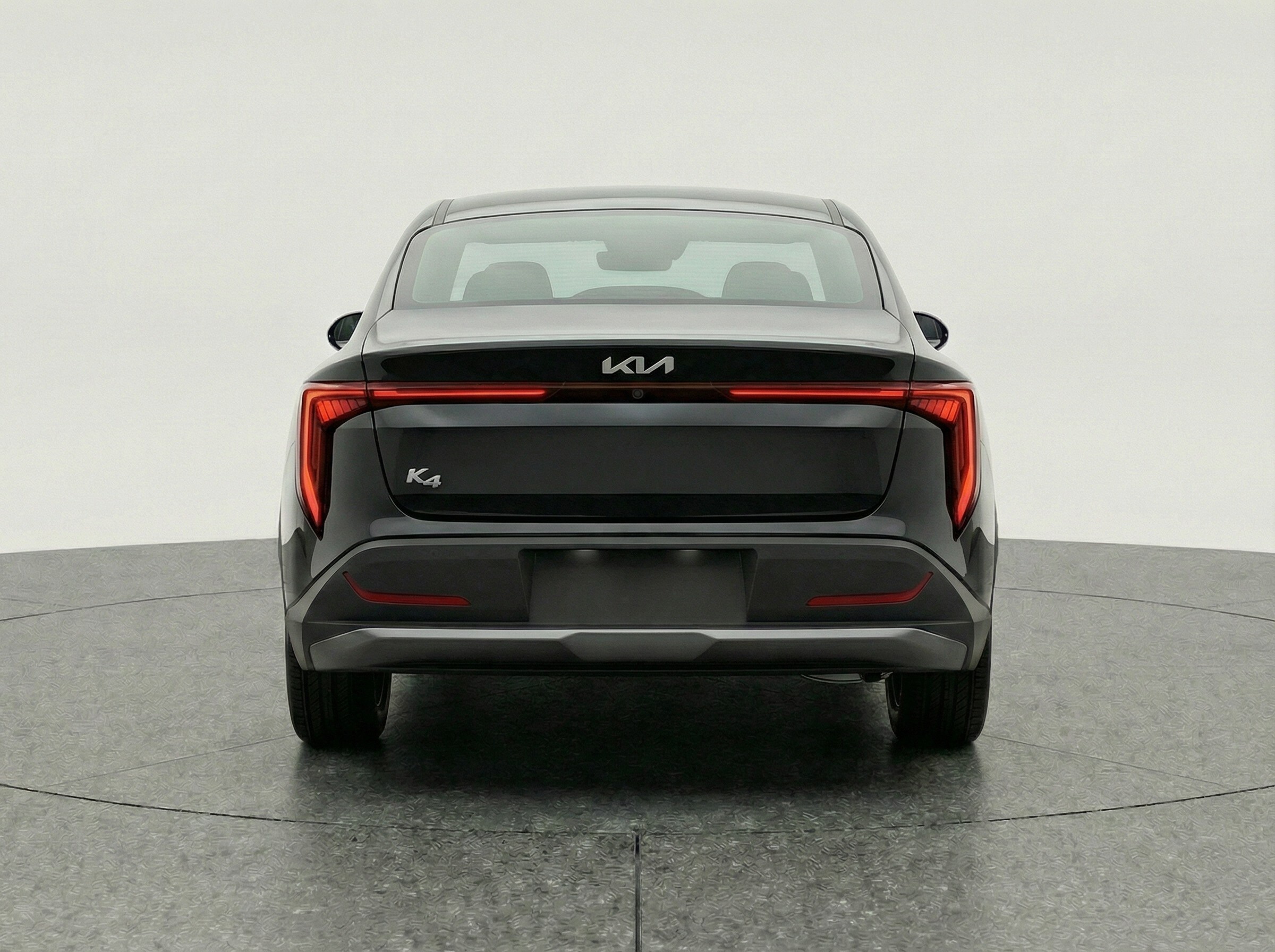 Thumbnail: 2025 Kia K4 - 6