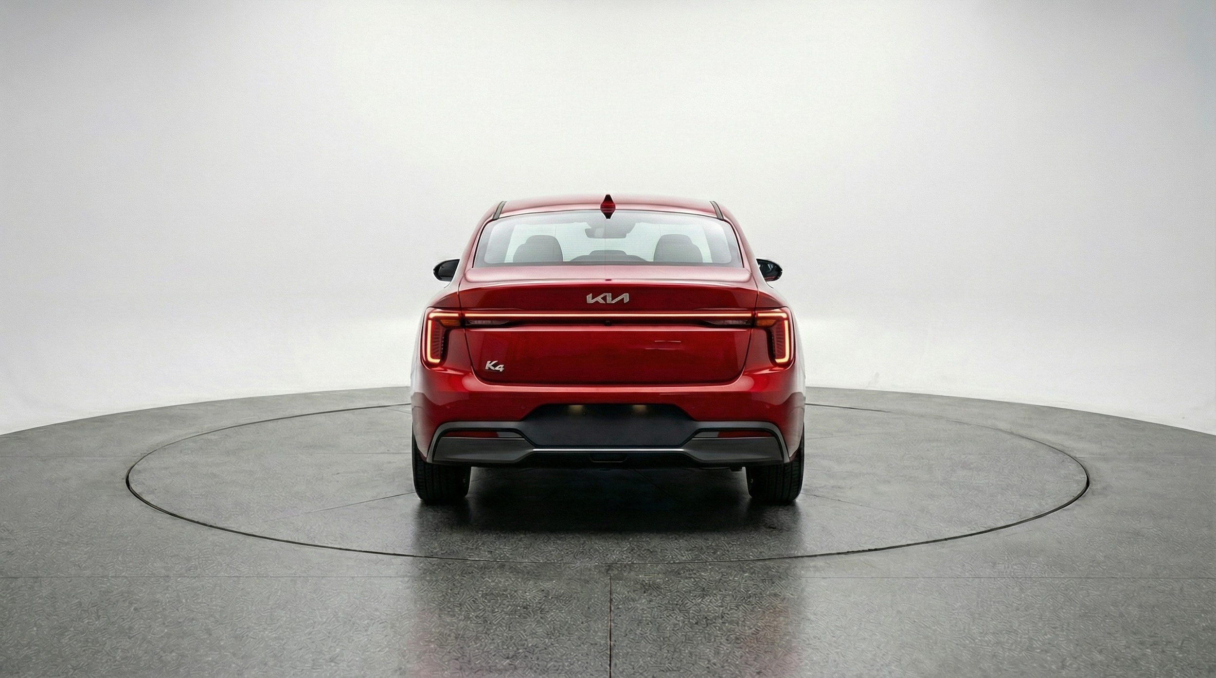 Thumbnail: 2025 Kia K4 - 6