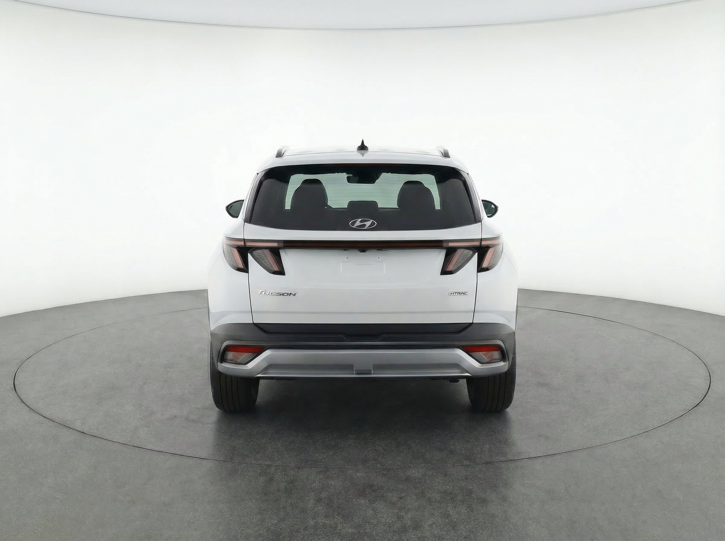 Thumbnail: 2026 Hyundai Tucson - 7