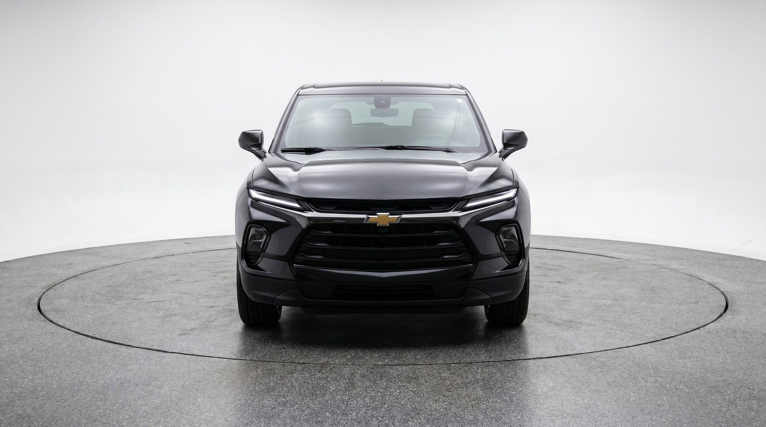 Thumbnail: 2025 Chevrolet Blazer - 2