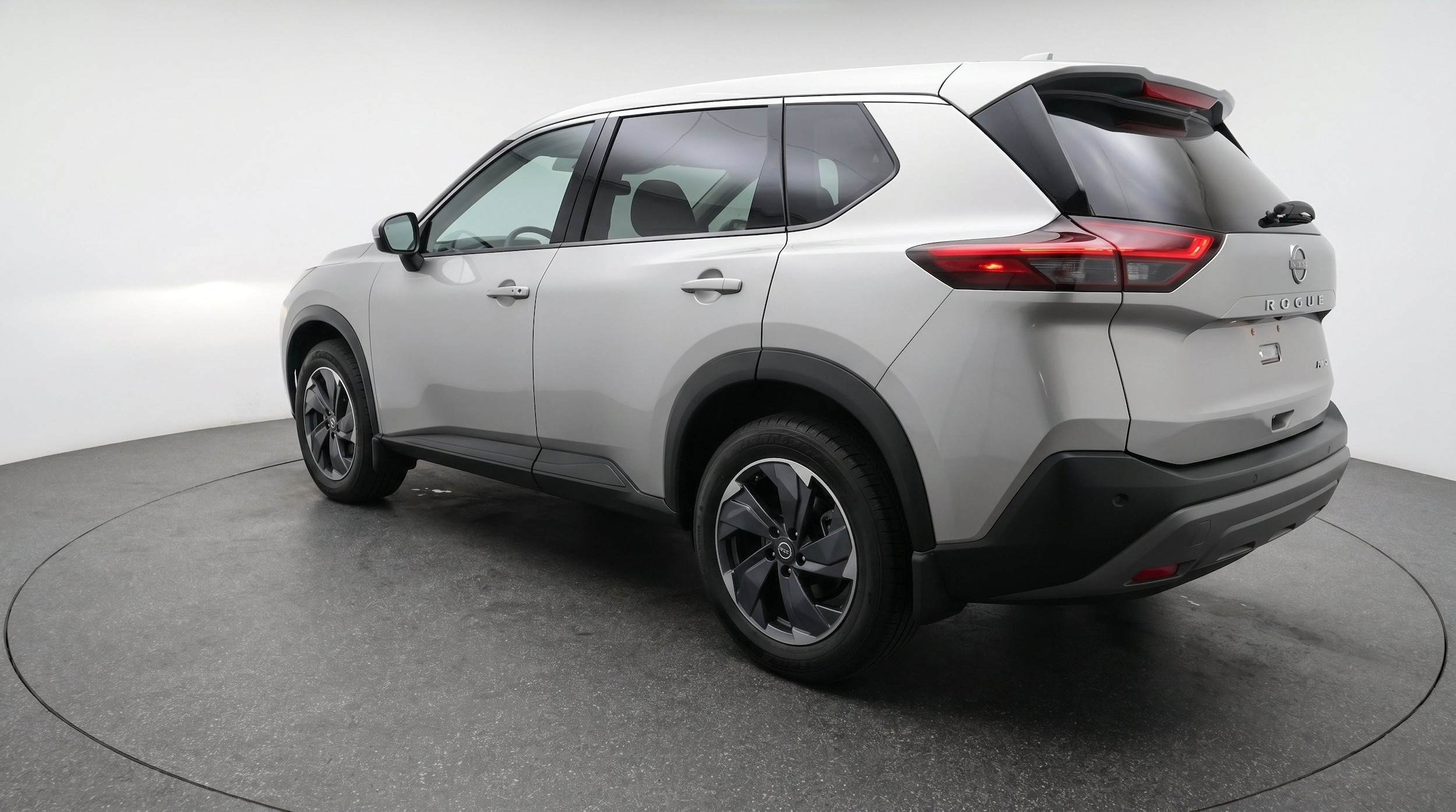 Thumbnail: 2025 Nissan Rogue - 6