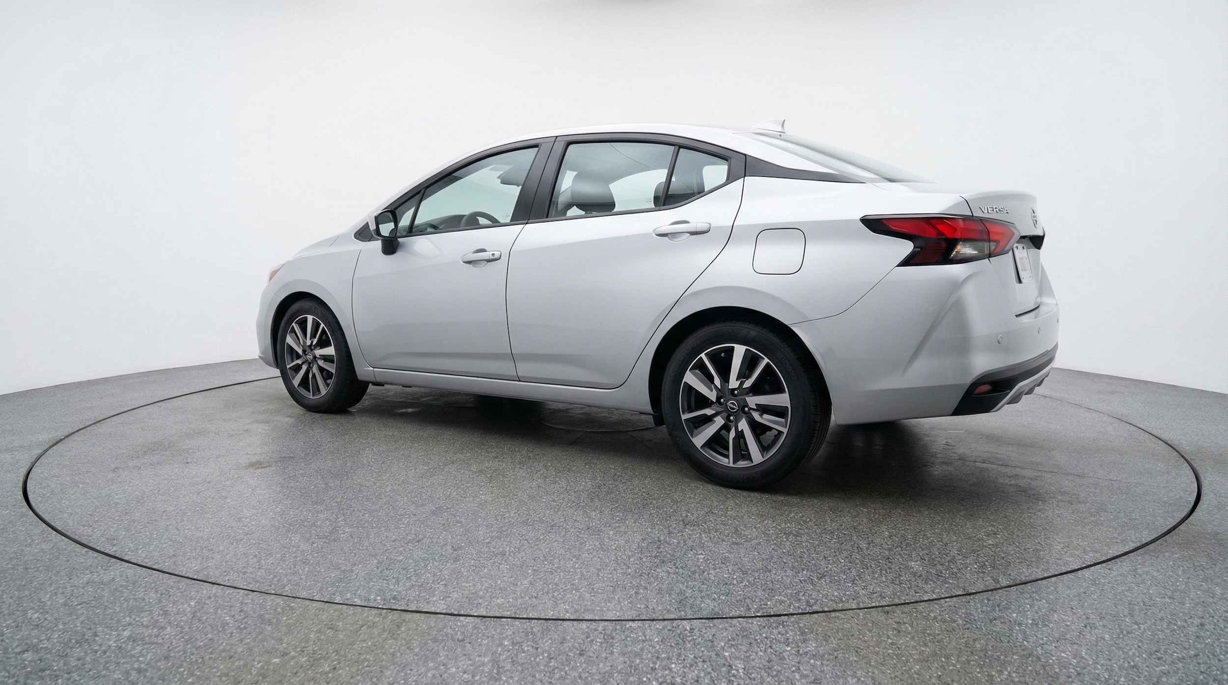 Thumbnail: 2025 Nissan Versa - 6