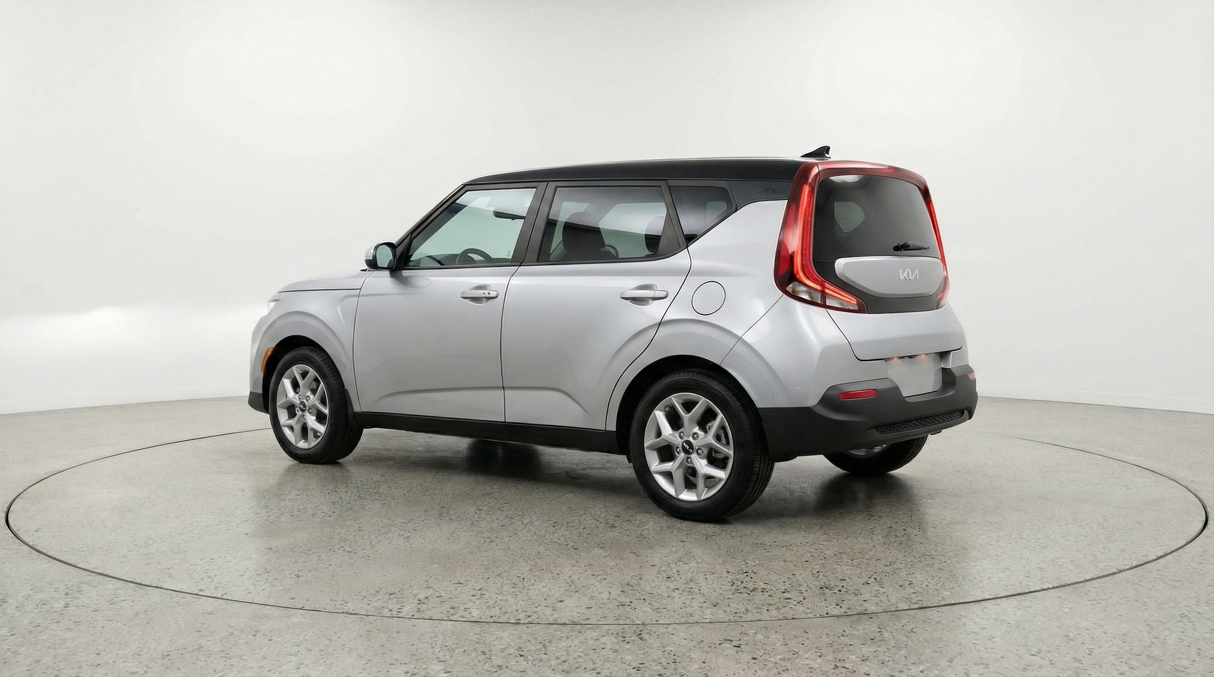 Thumbnail: 2025 Kia Soul - 5