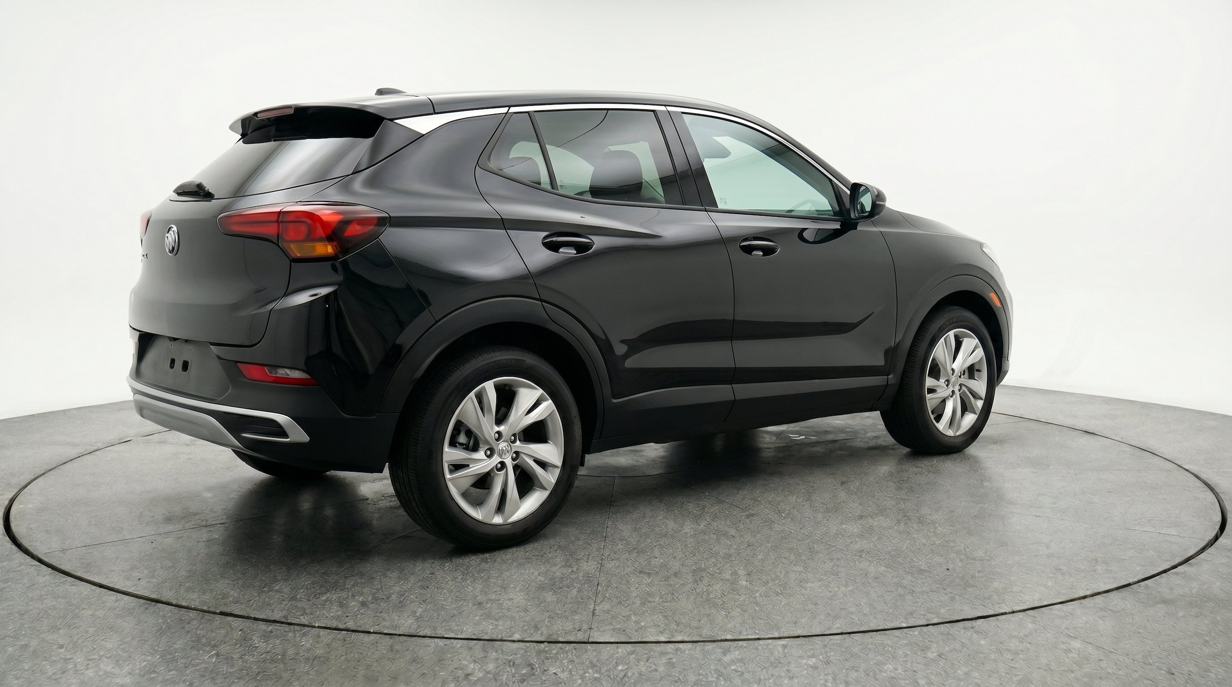Thumbnail: 2026 Buick Encore GX - 9