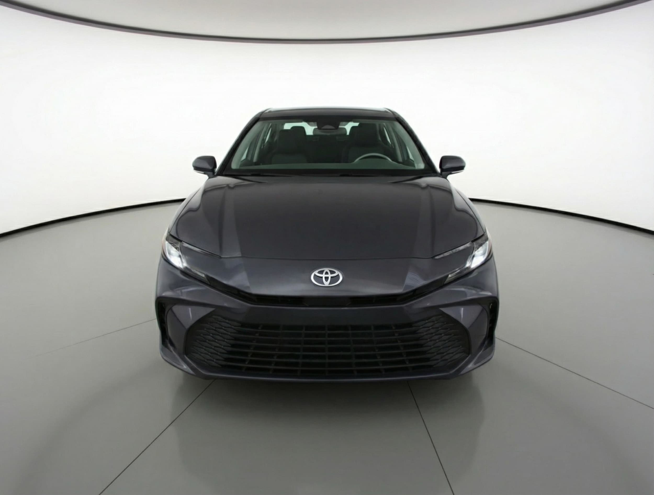 Thumbnail: 2025 Toyota Camry - 2