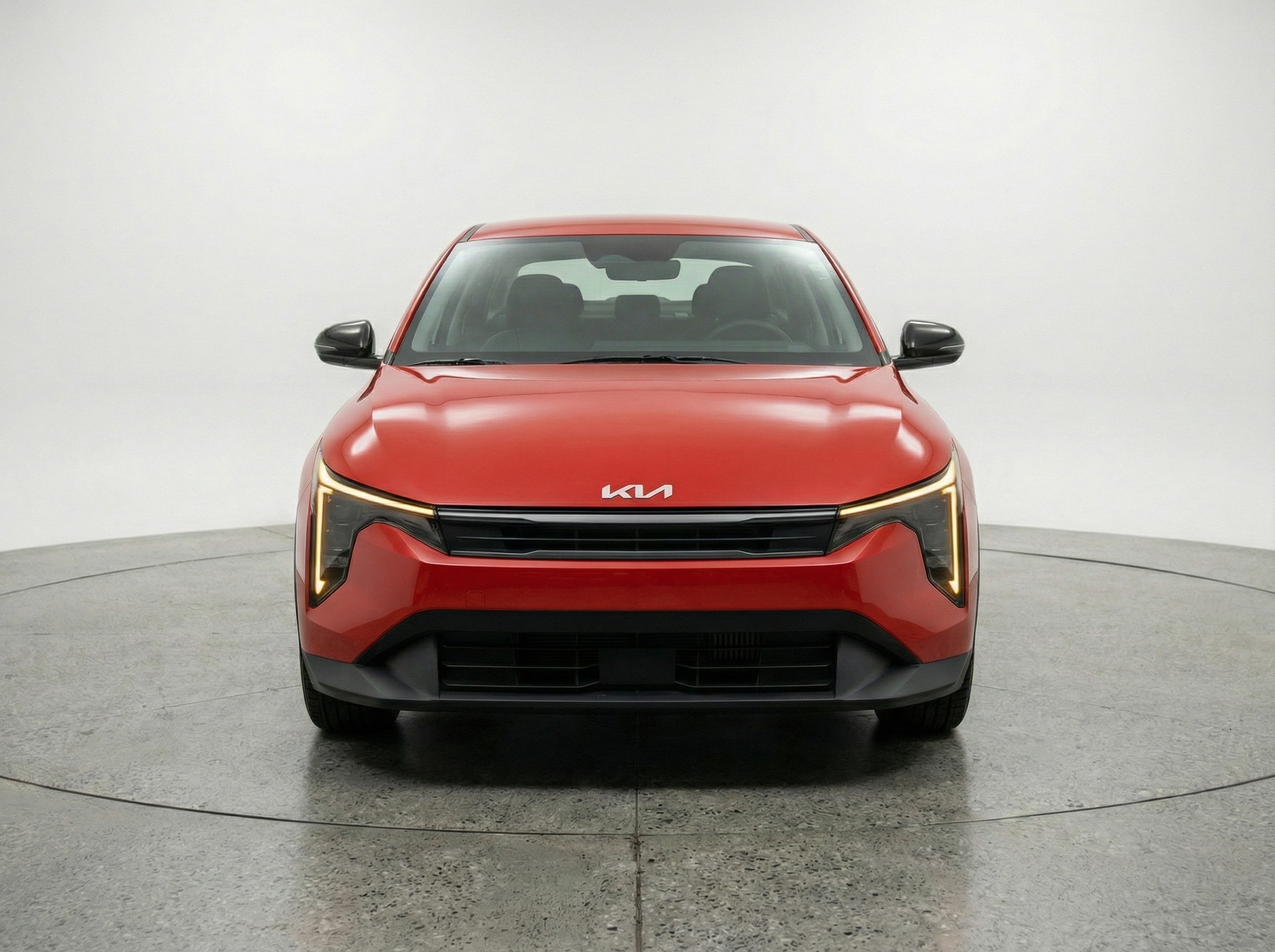 Thumbnail: 2025 Kia K4 - 2