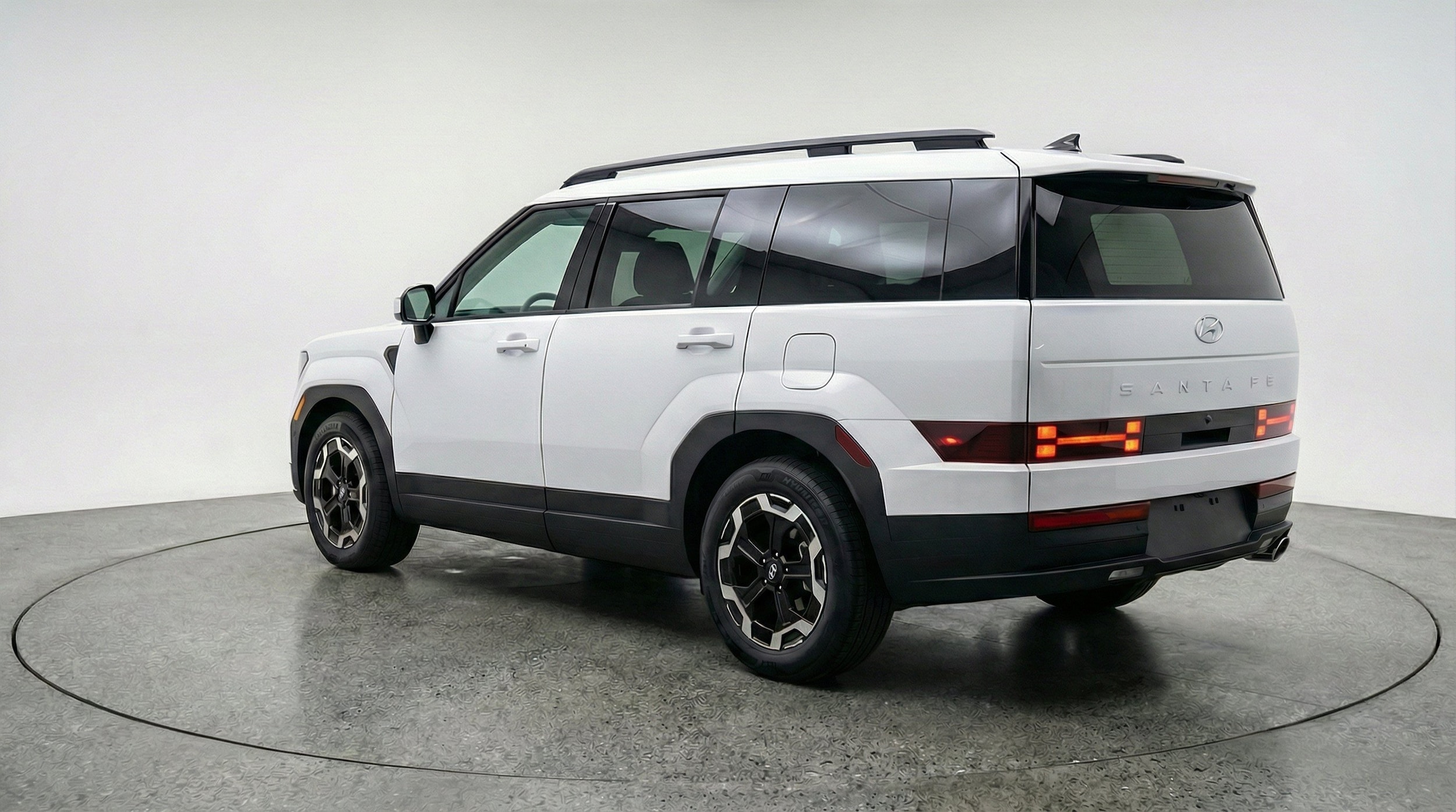 Thumbnail: 2026 Hyundai Santa Fe - 6